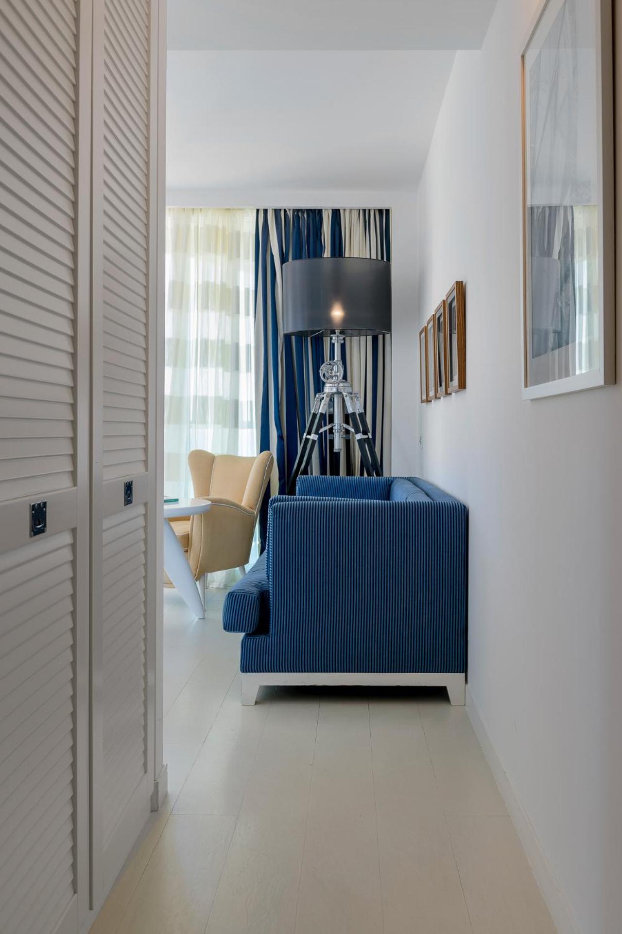 Junior Suite - Photo 1