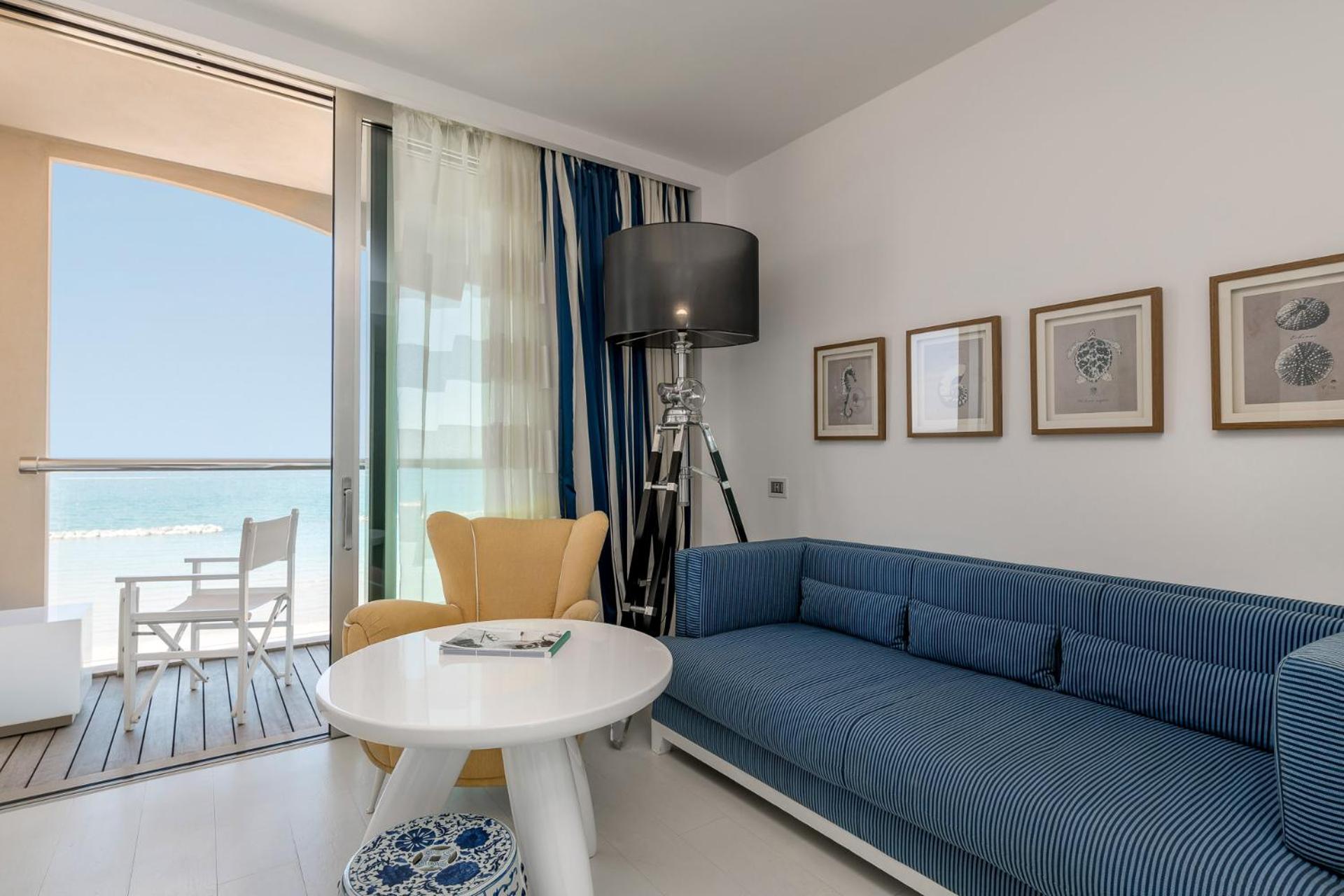 Junior Suite - Photo 2