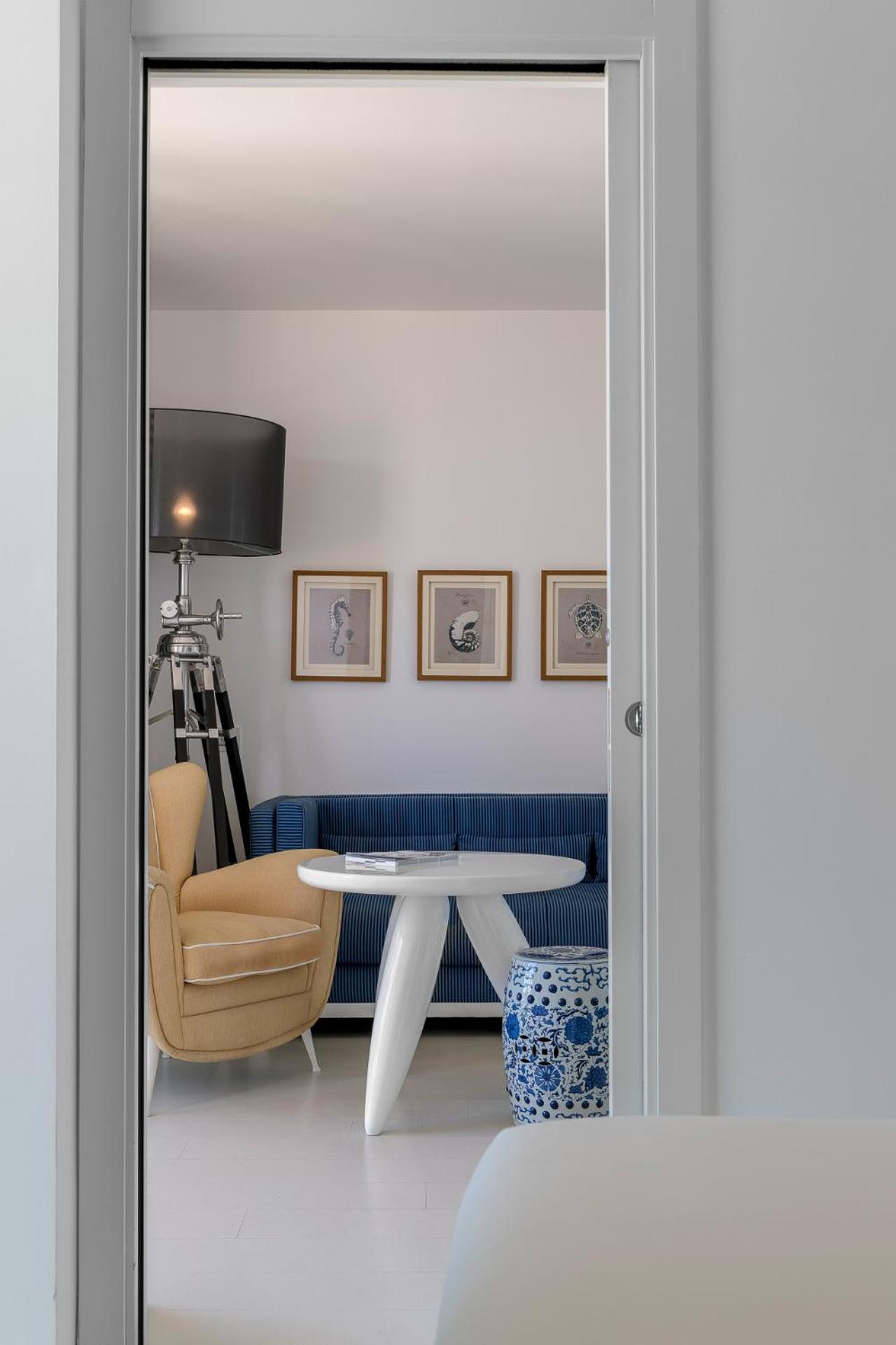 Junior Suite - Photo 3