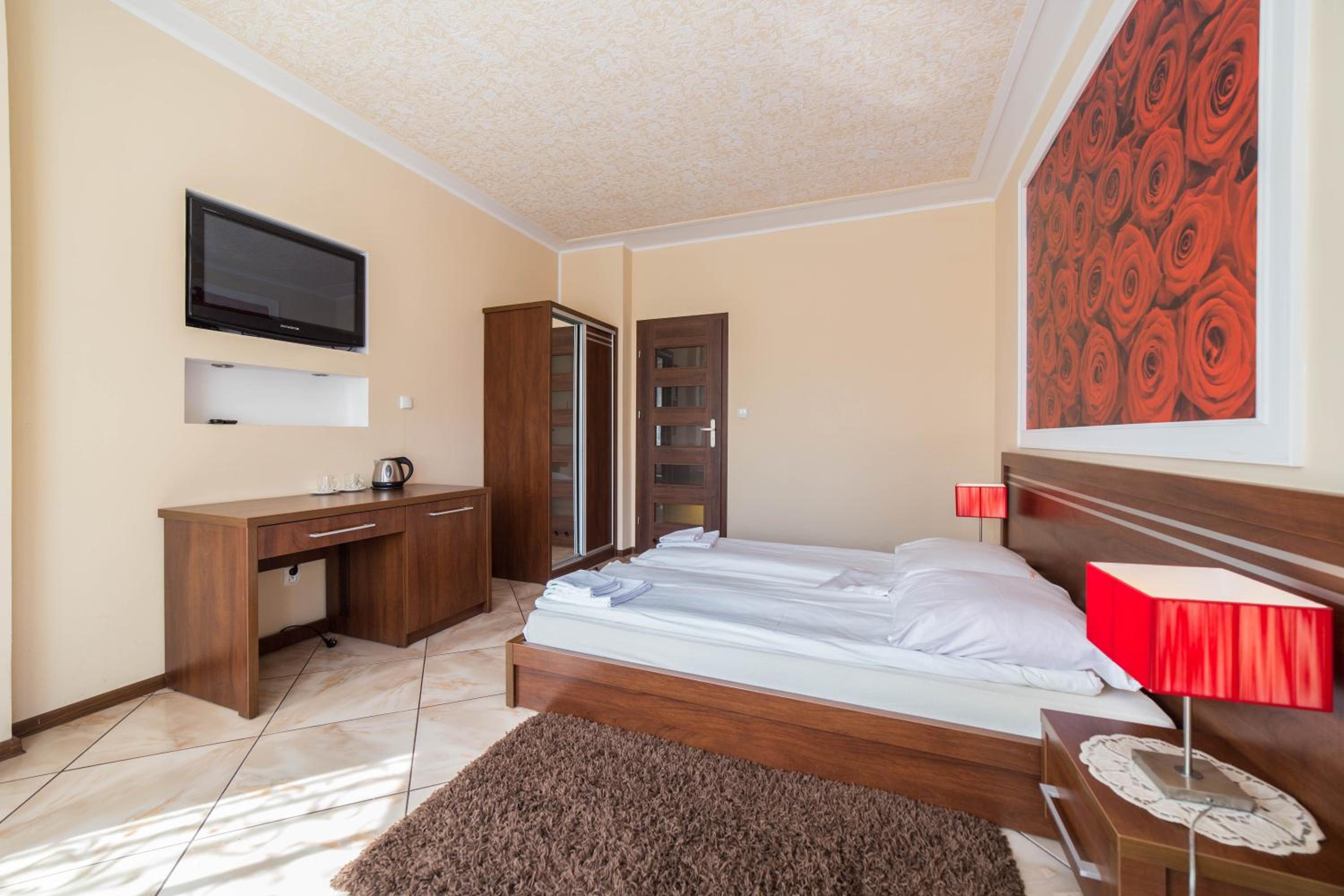 Double Room photo 1