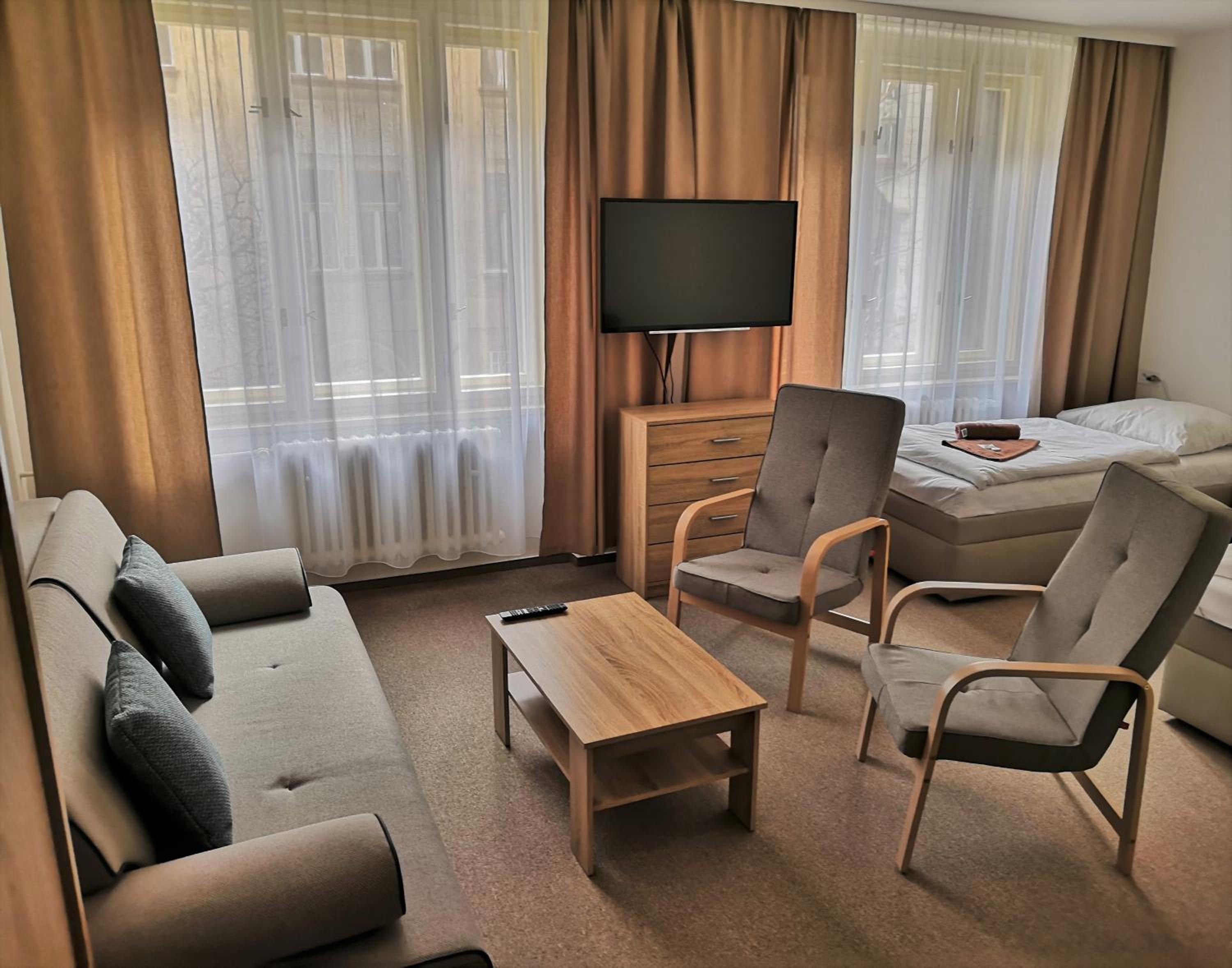 Junior Suite