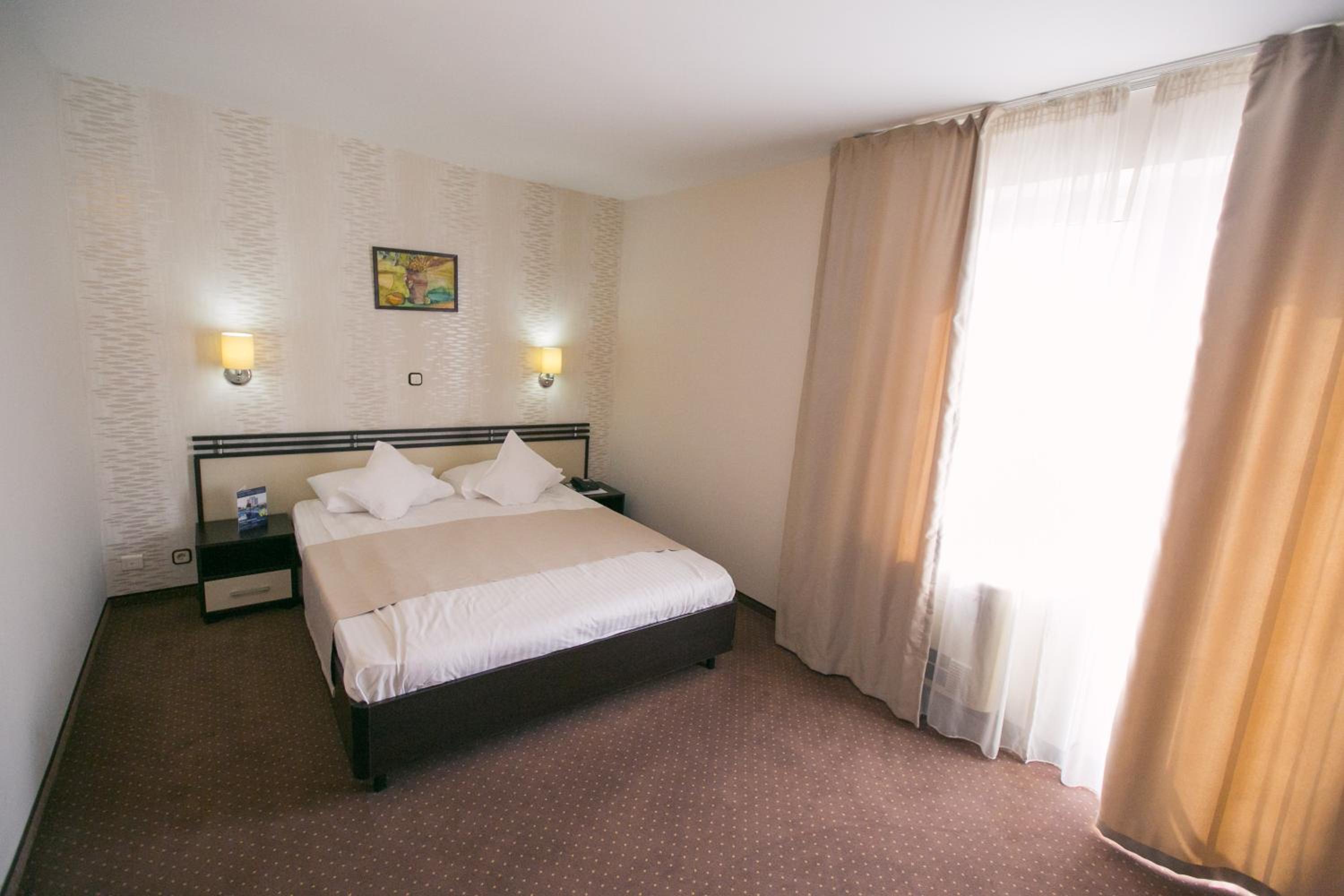 Standard Single Room photo 2