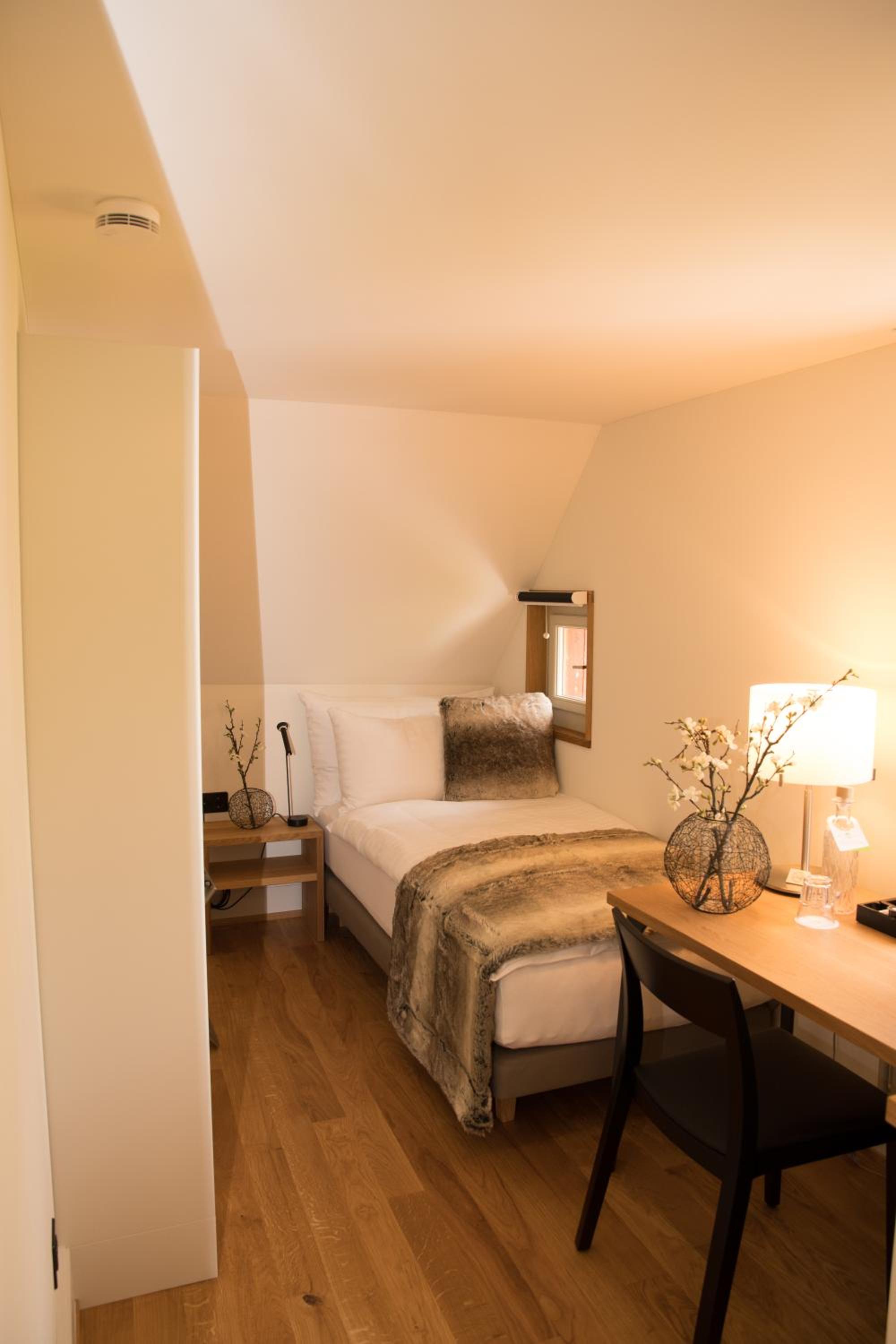 Single Room with Lake View photo 3