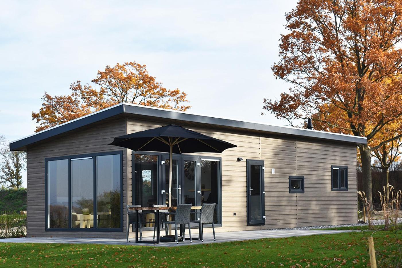 Two-Bedroom Chalet photo 3
