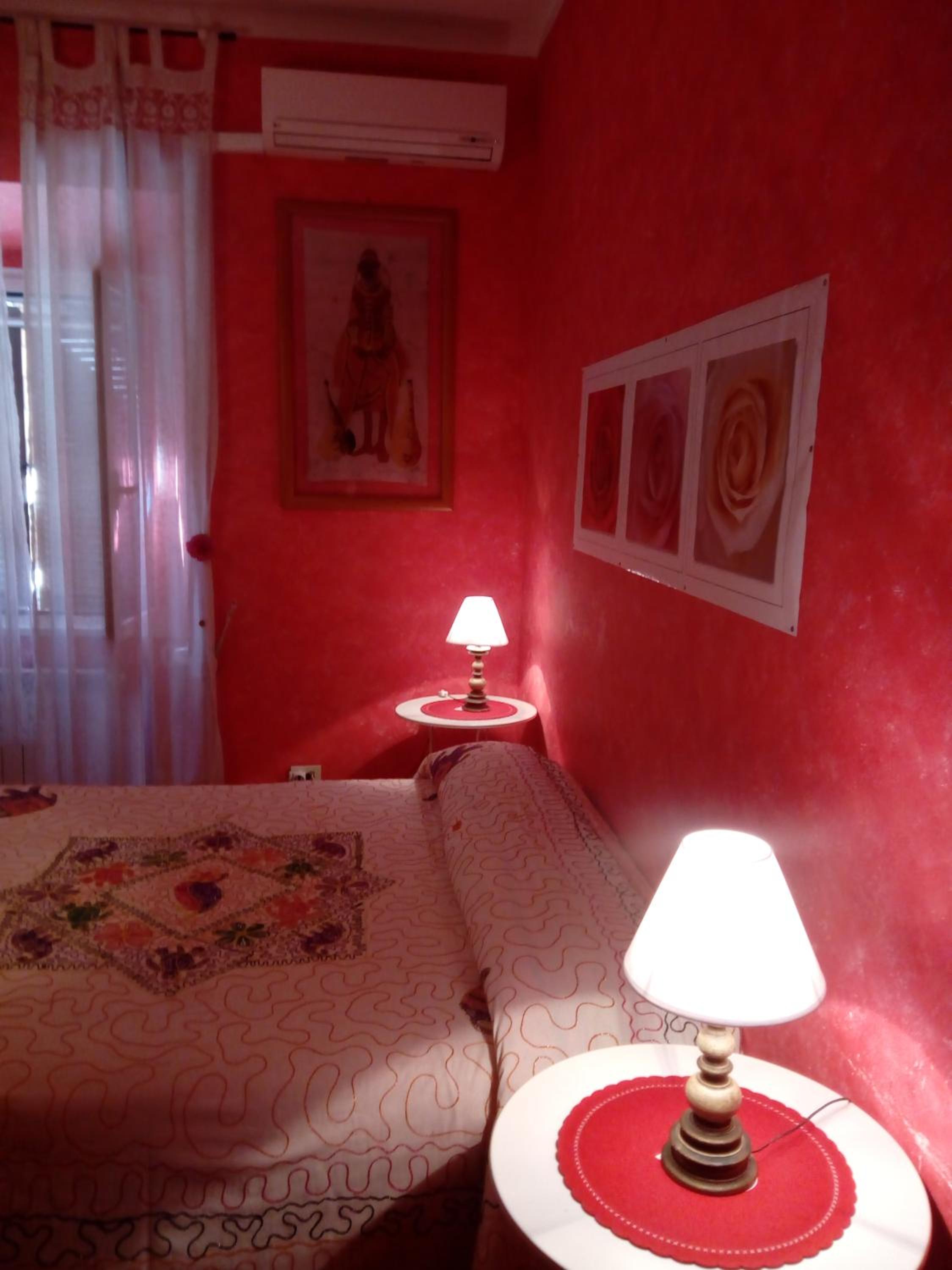 Double Room with Private Bathroom photo 2
