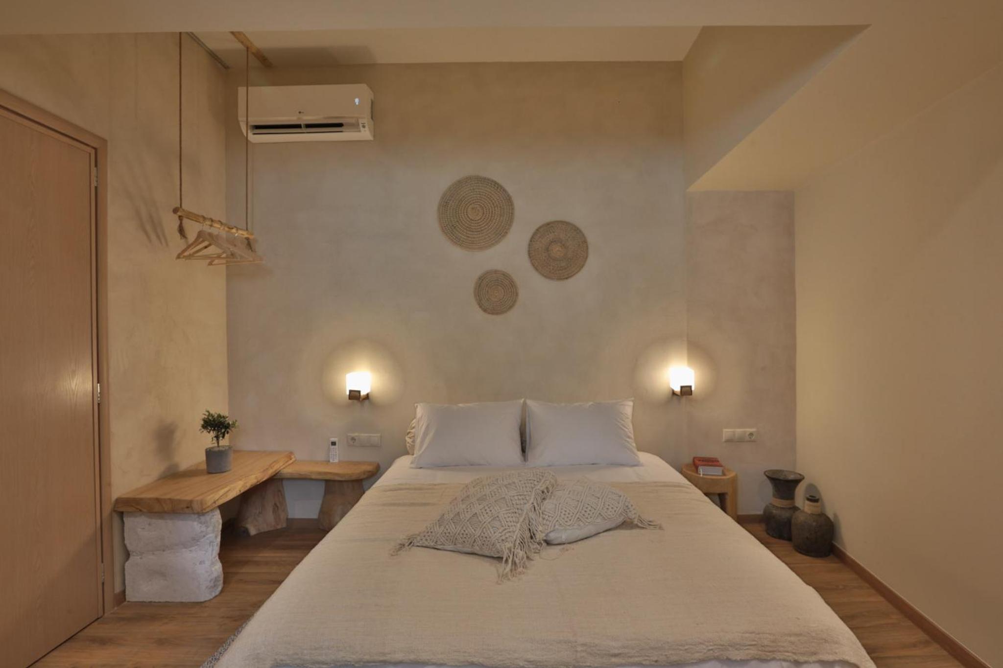 Double Room photo 1