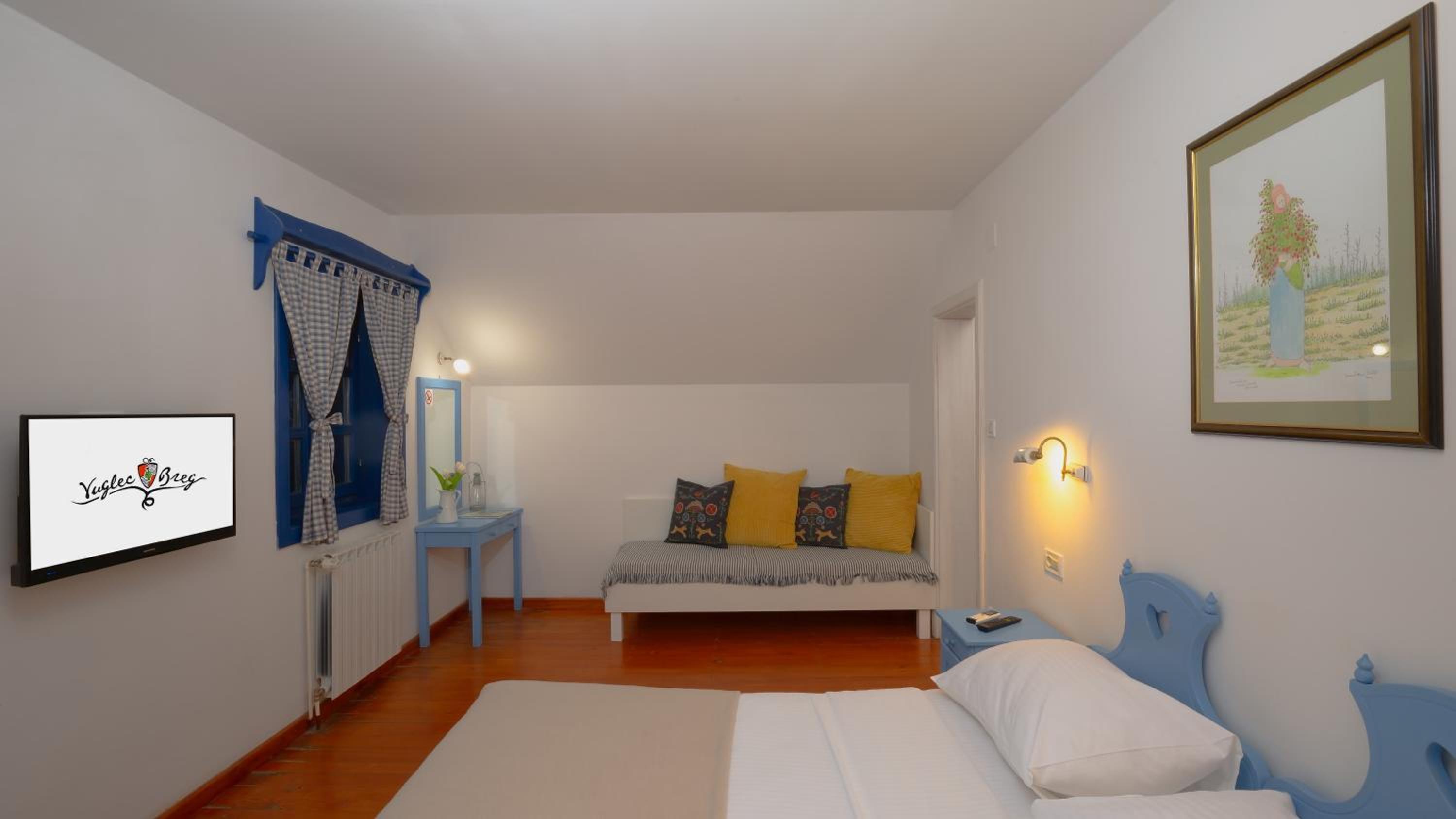 Comfort Double Room photo 2