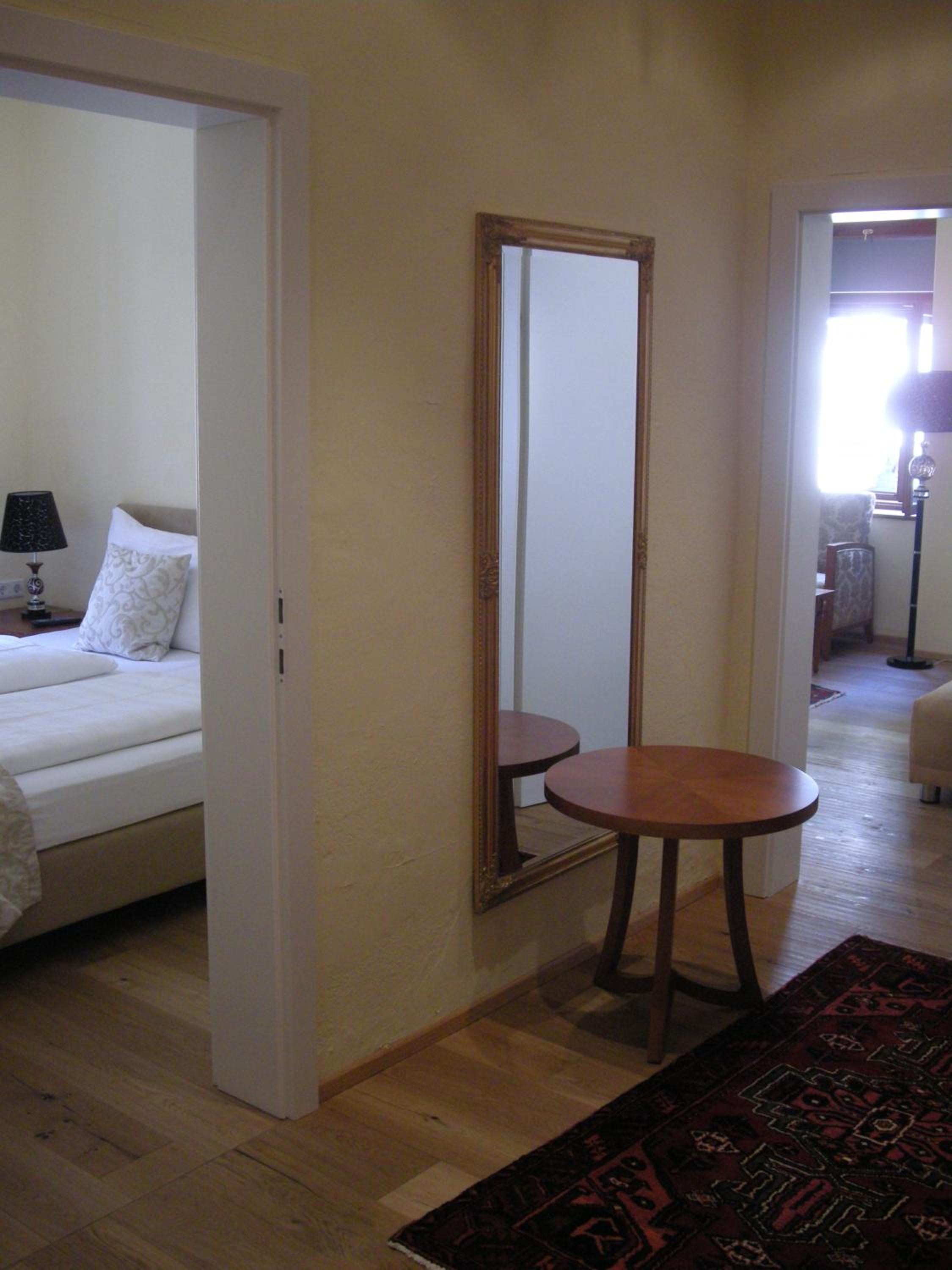 Grand Deluxe Double Room - Photo 3