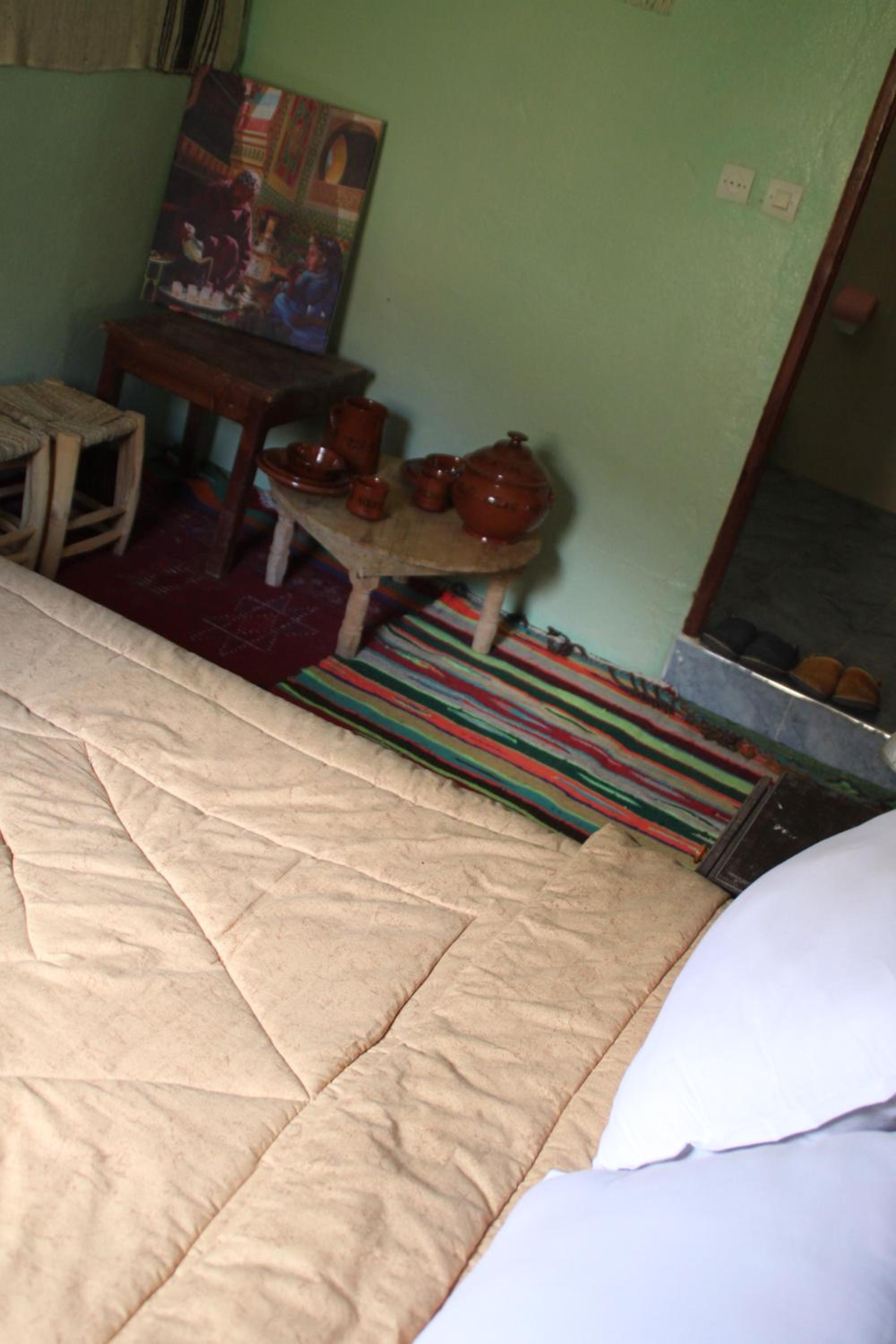 Double Room with Private Bathroom photo 3