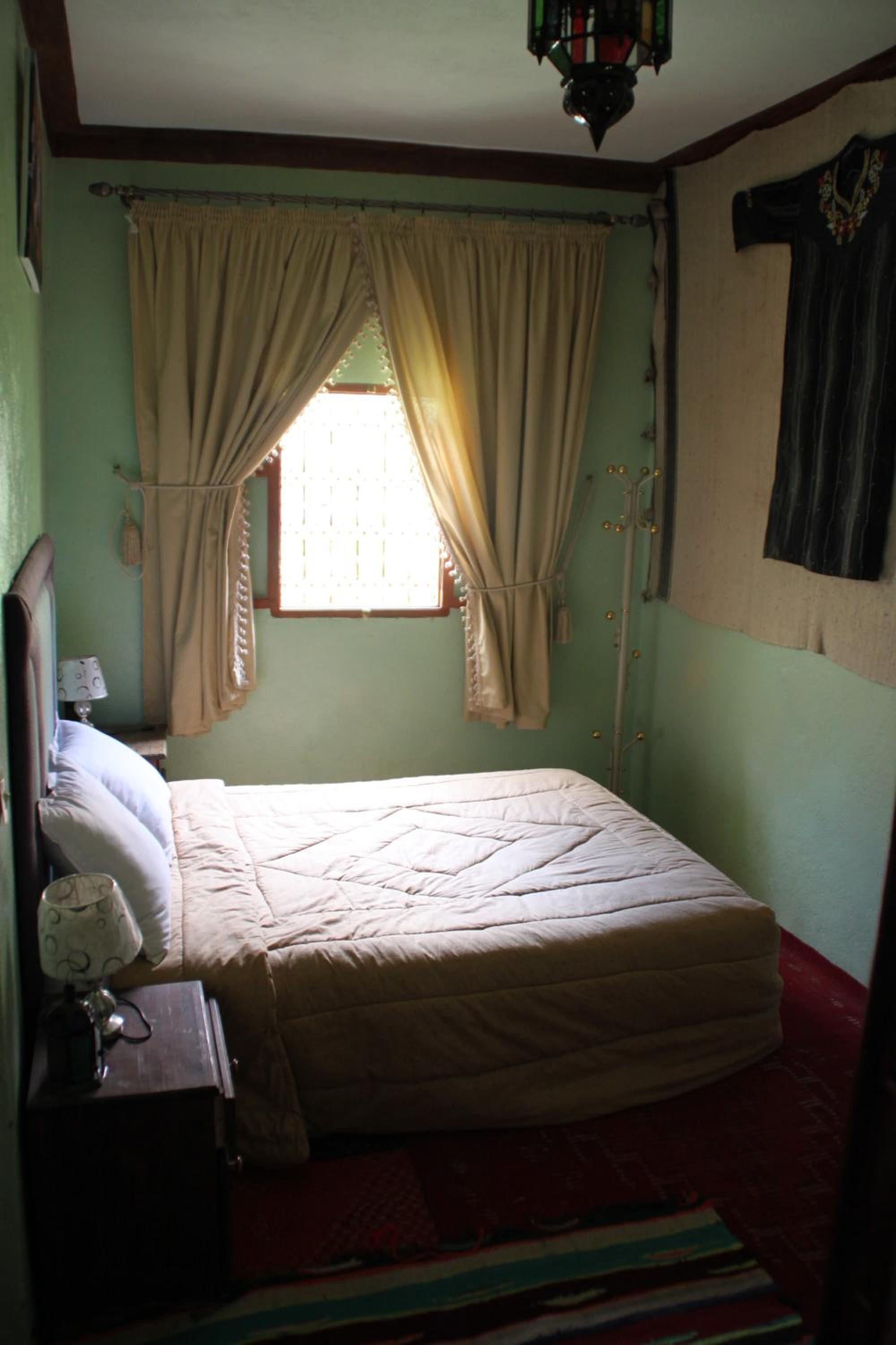 Standard Triple Room photo 3