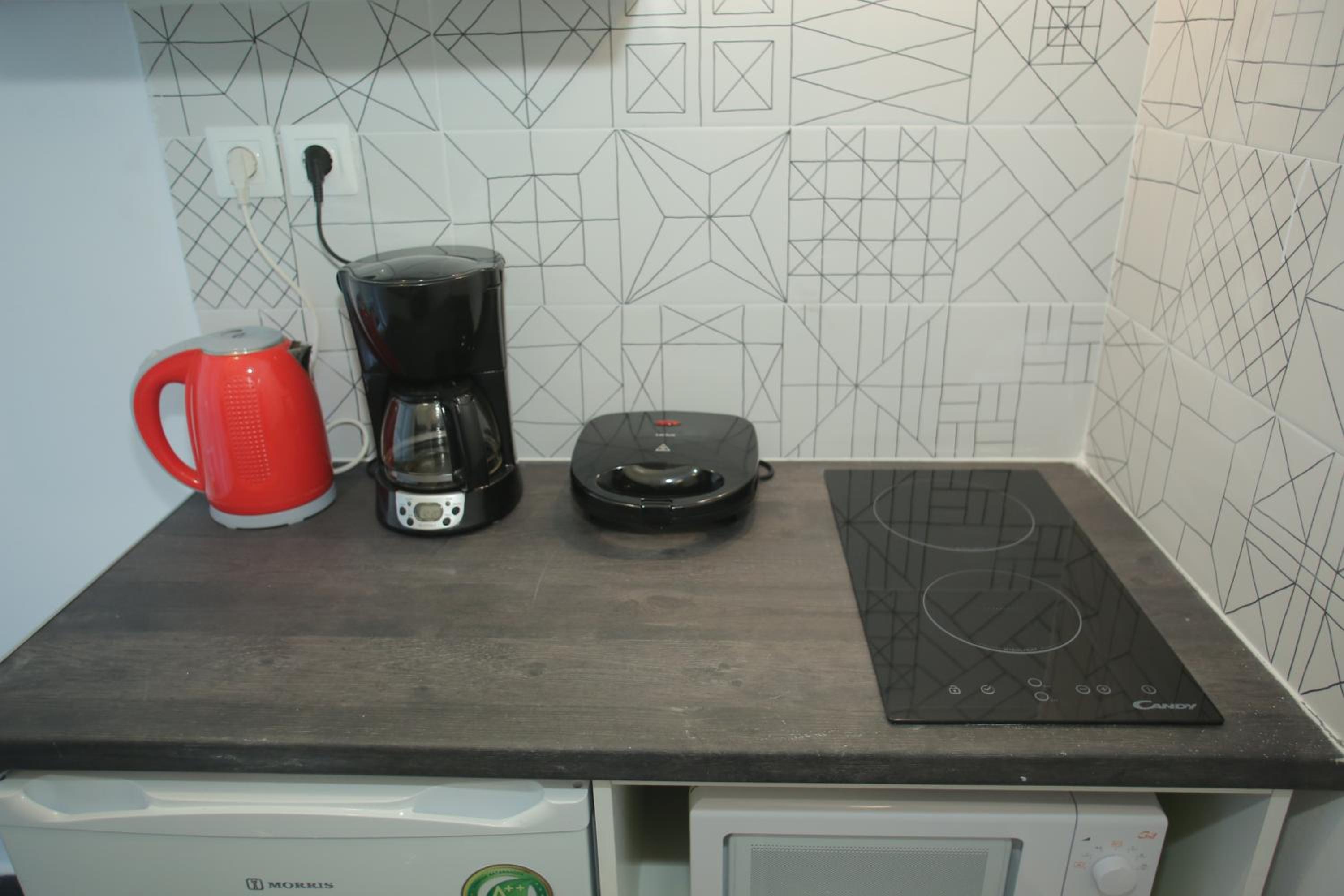 Apartment - Photo 23