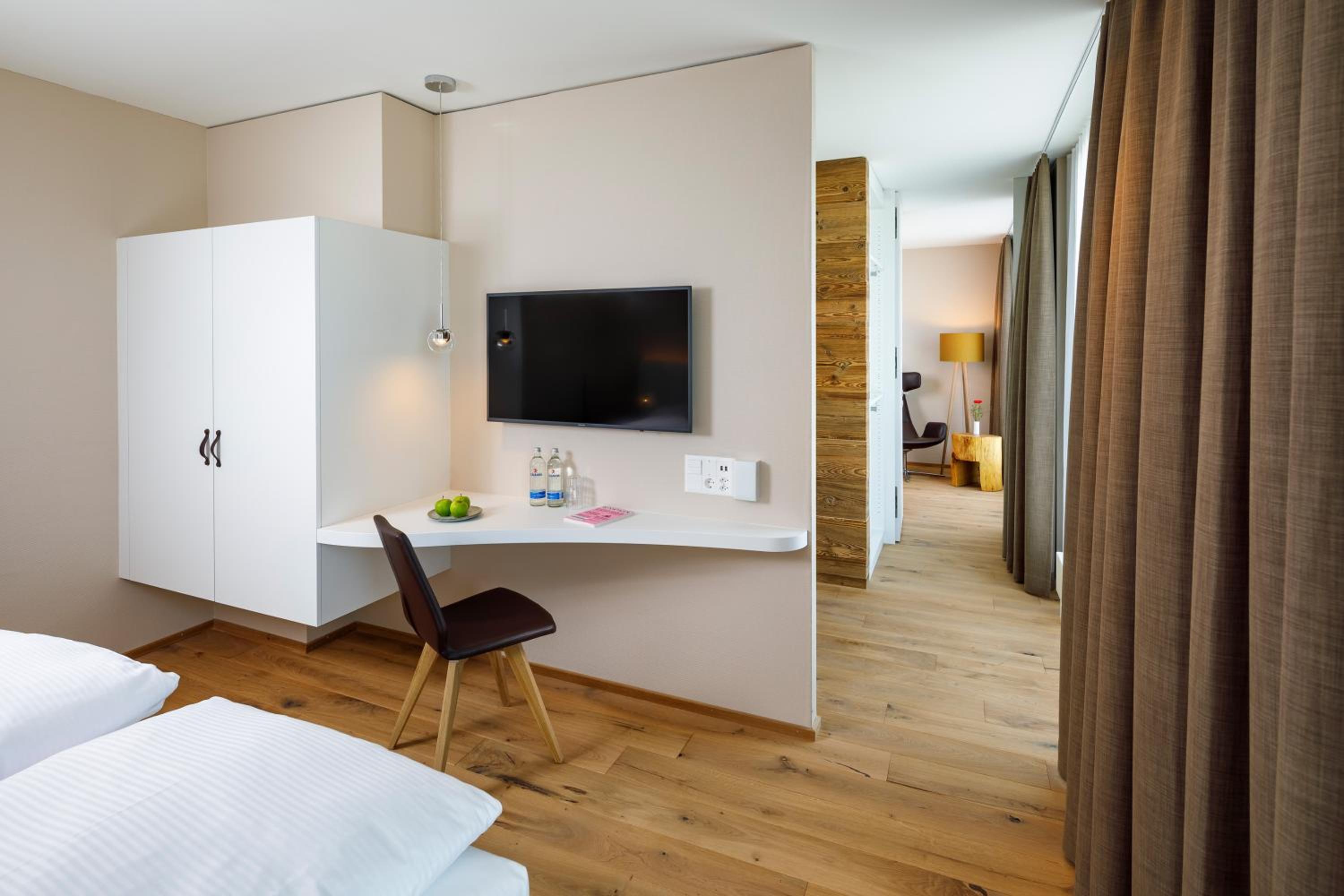 Two-Bedroom Suite