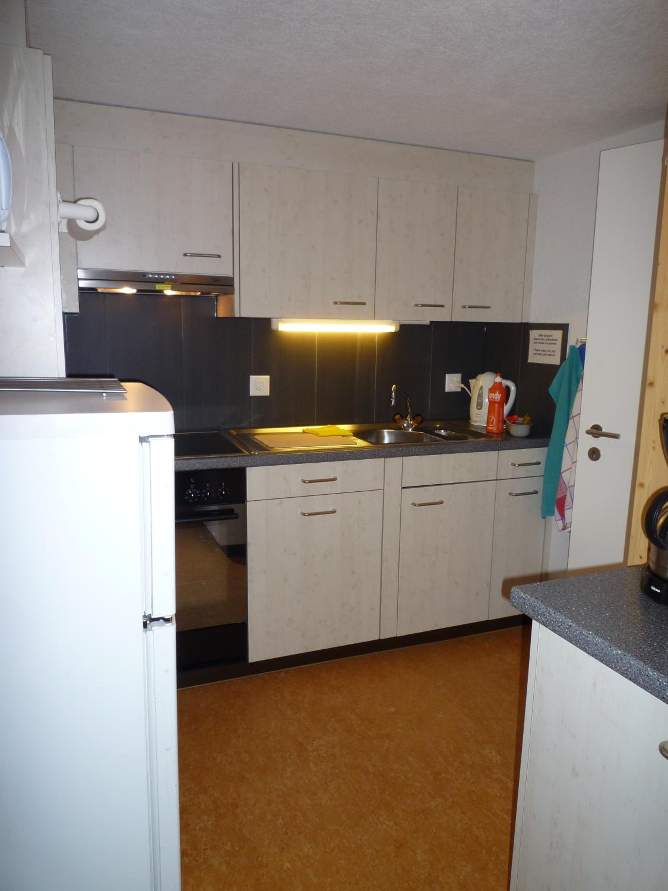 Apartment - Ground Floor with Mountain View photo 3