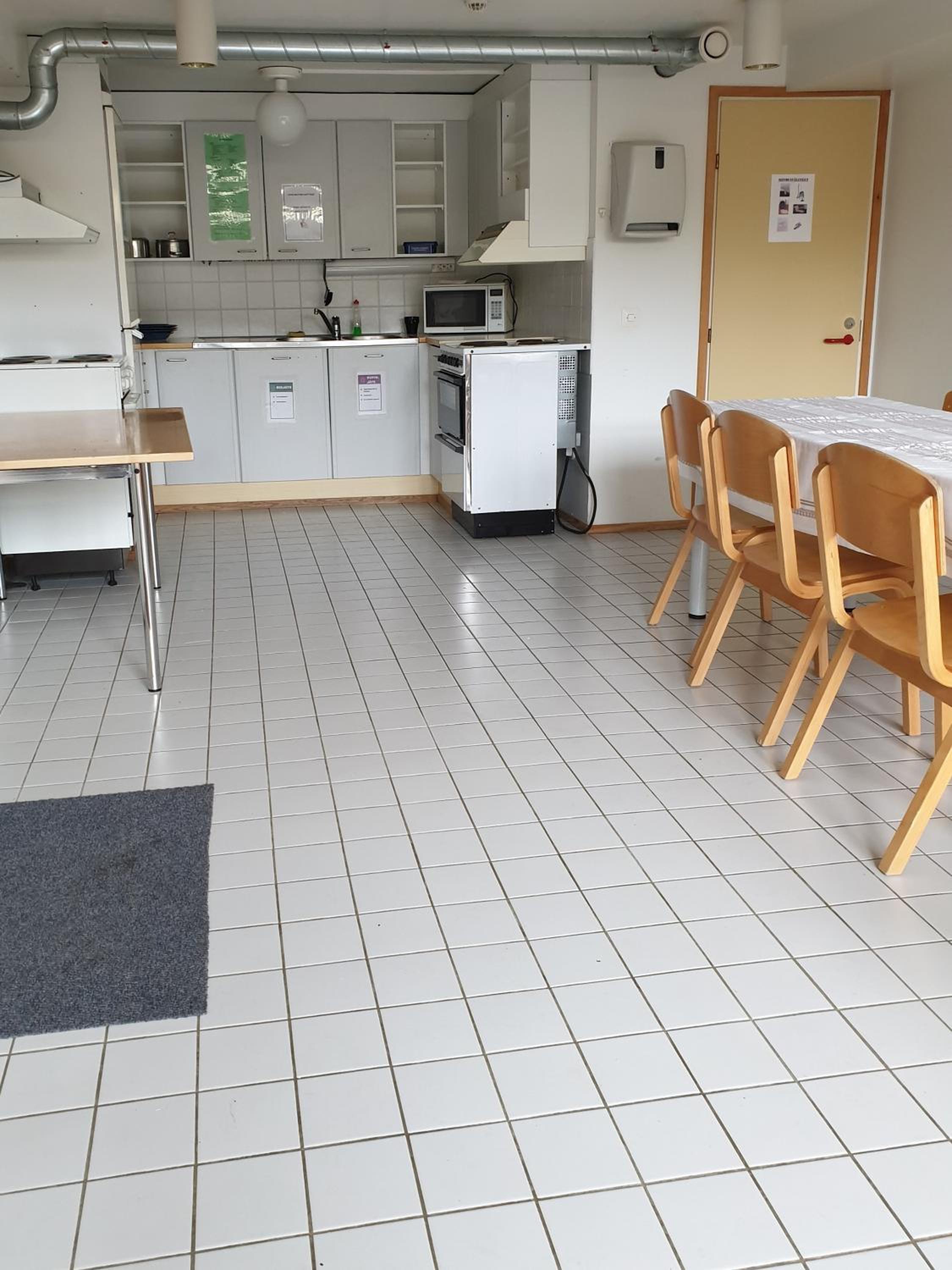 Triple Room - Disability Access photo 2