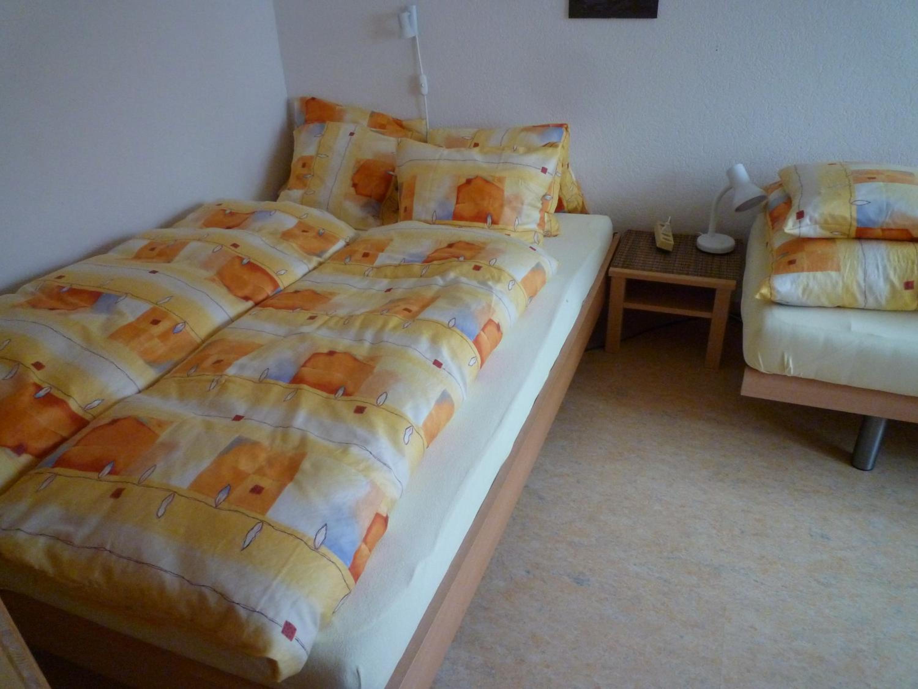 Apartment - Ground Floor with Mountain View photo 1