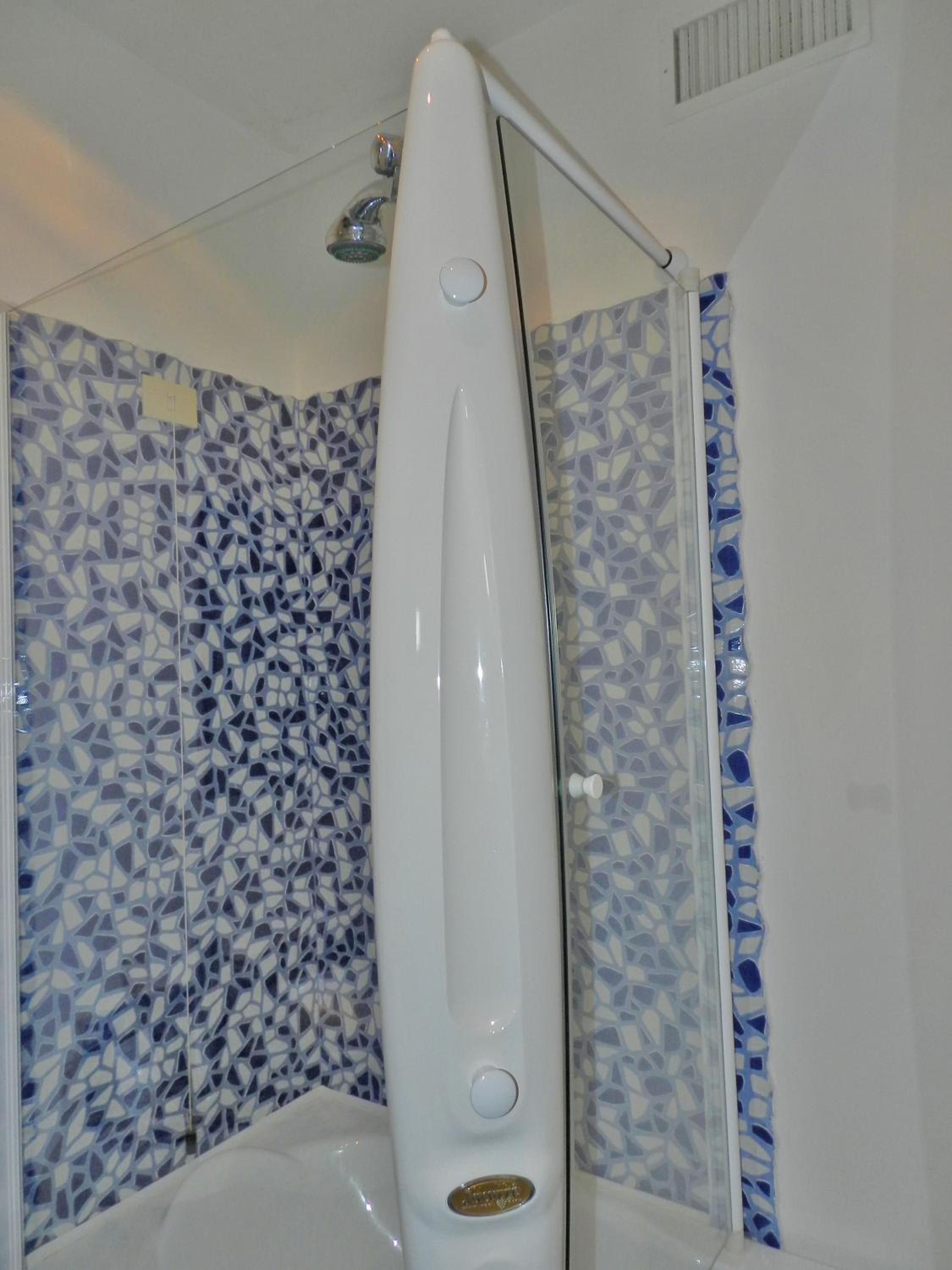 Superior Double Room with Sea View - Photo 17