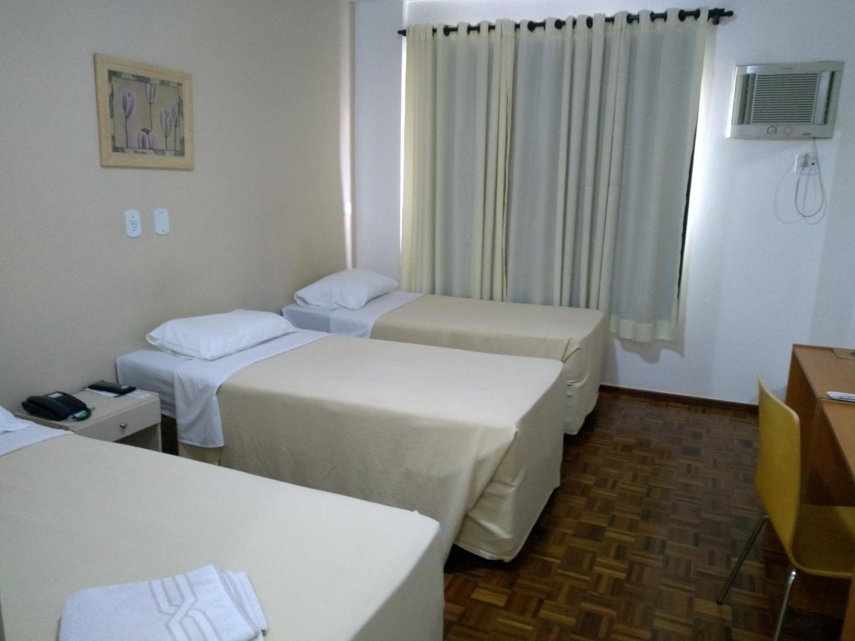 Deluxe Triple Room photo 3