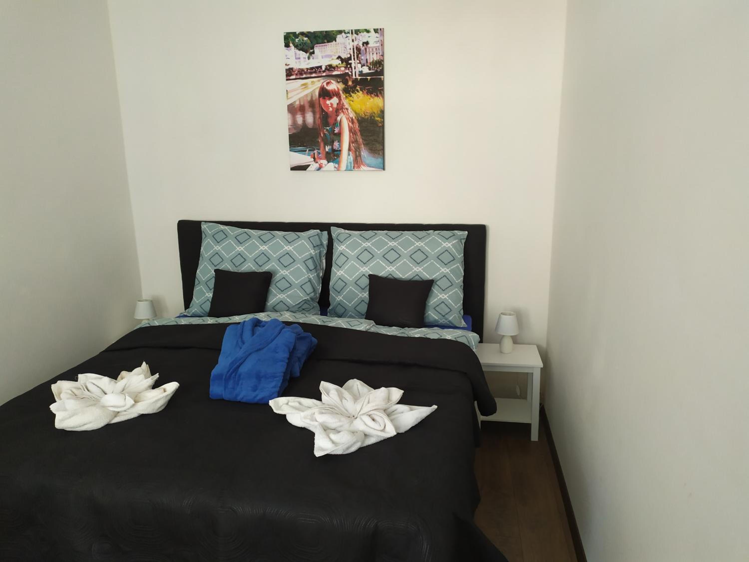 Apartment - Ground Floor photo 1
