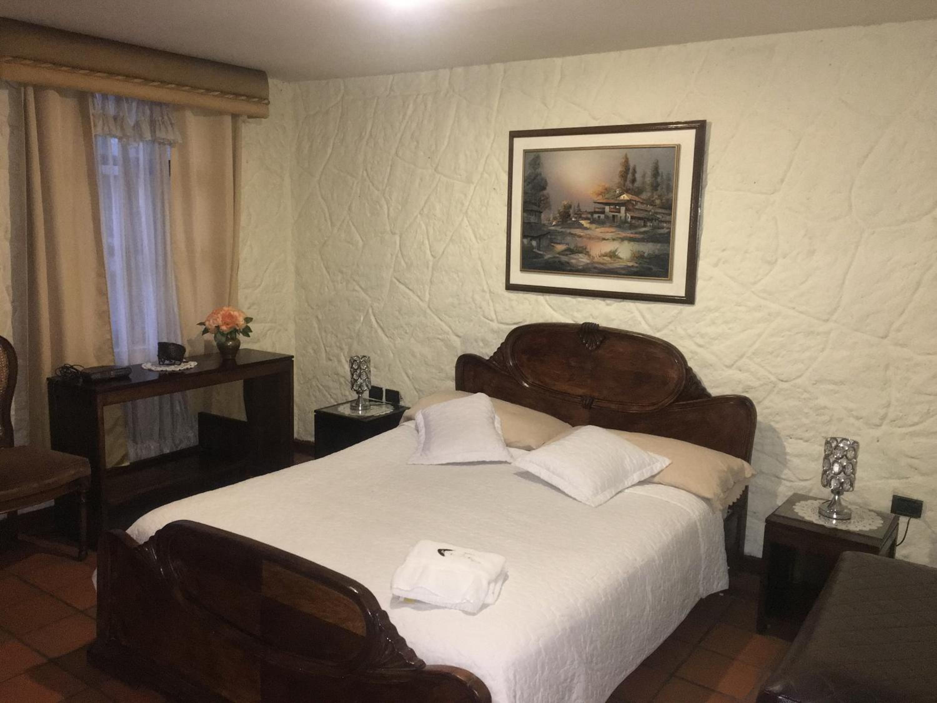 Deluxe Room photo 1