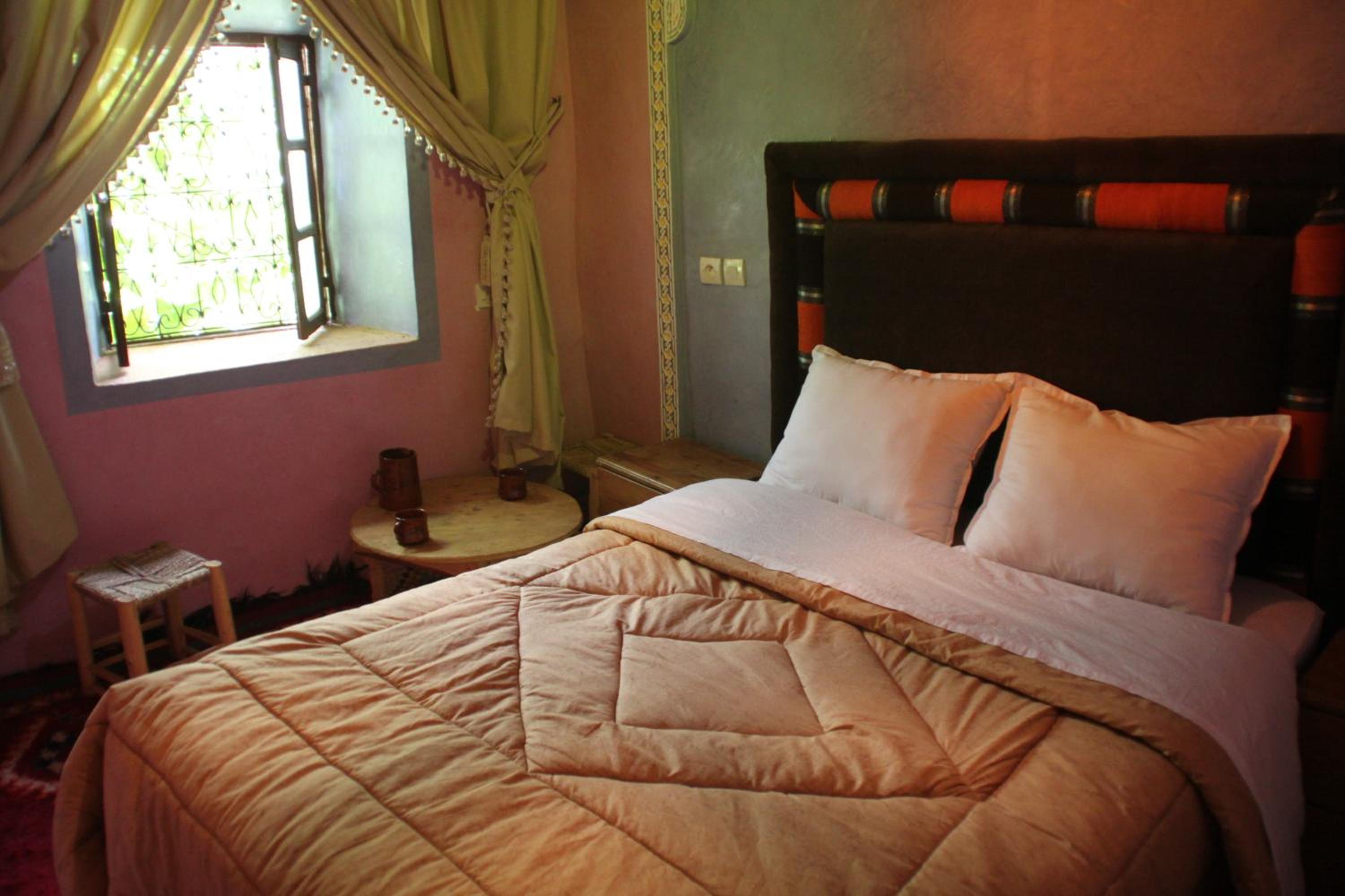 Double Room with Mountain View photo 1