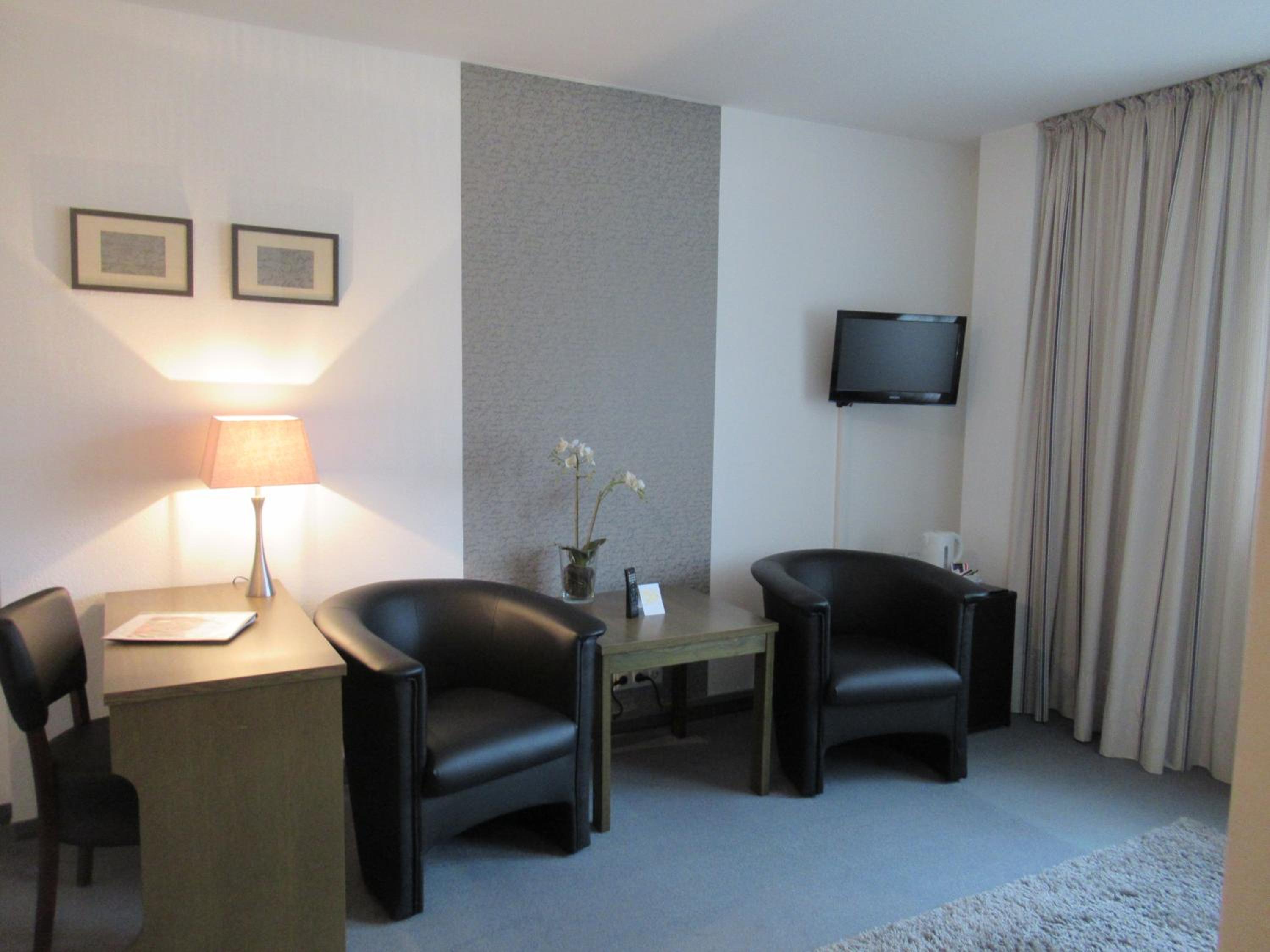 Double Room photo 3