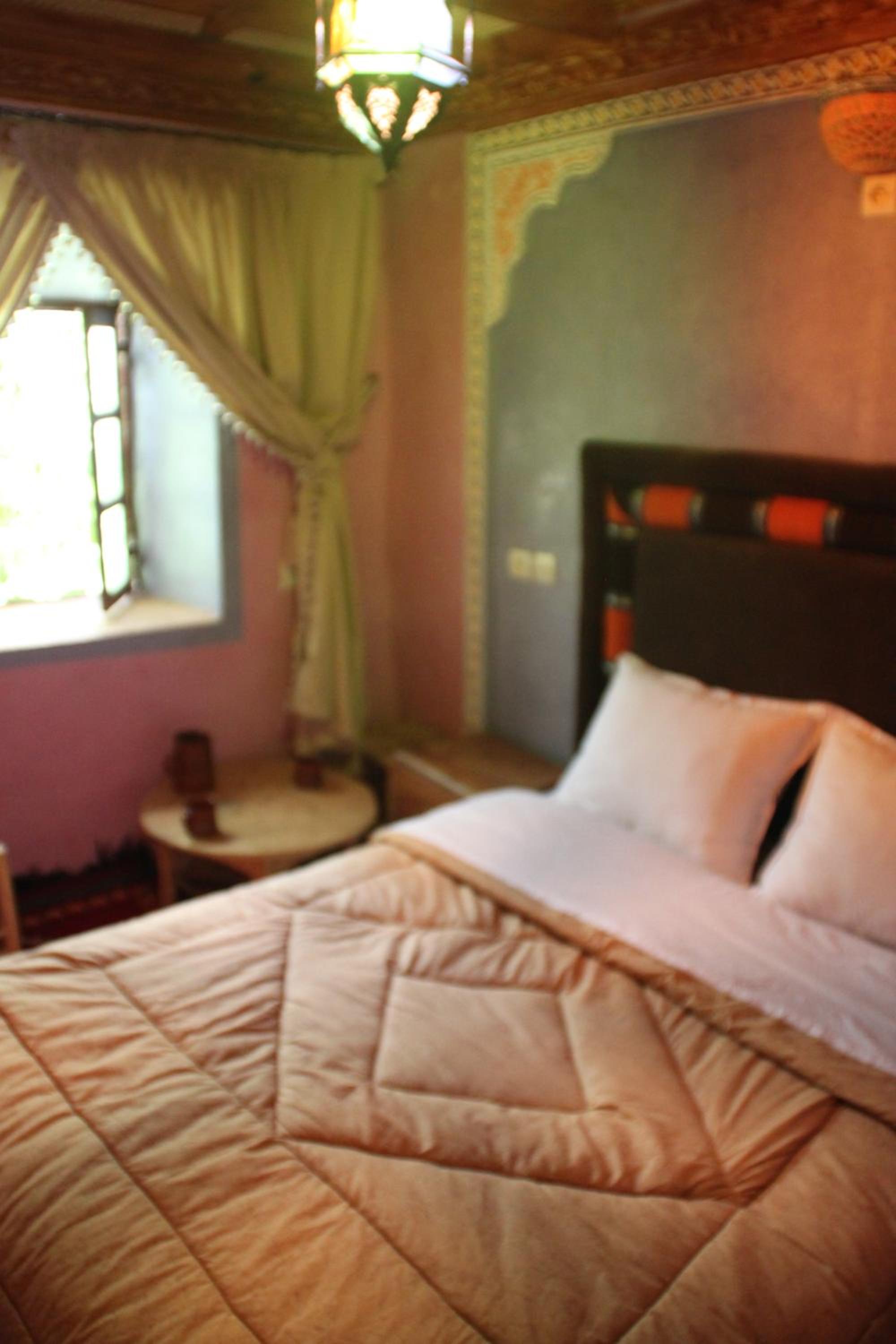 Double Room with Private Bathroom photo 2