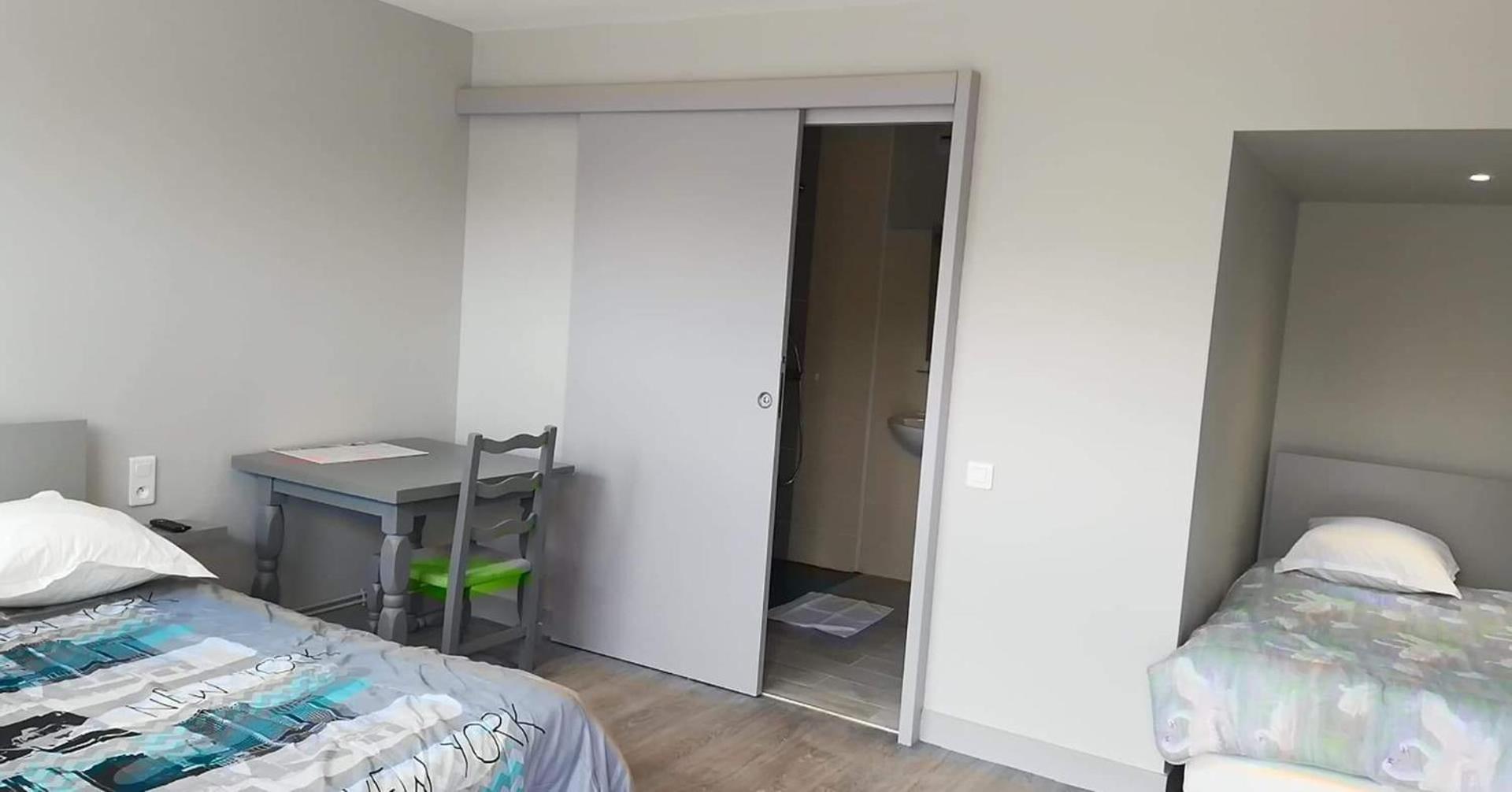 Triple Room - Photo 6