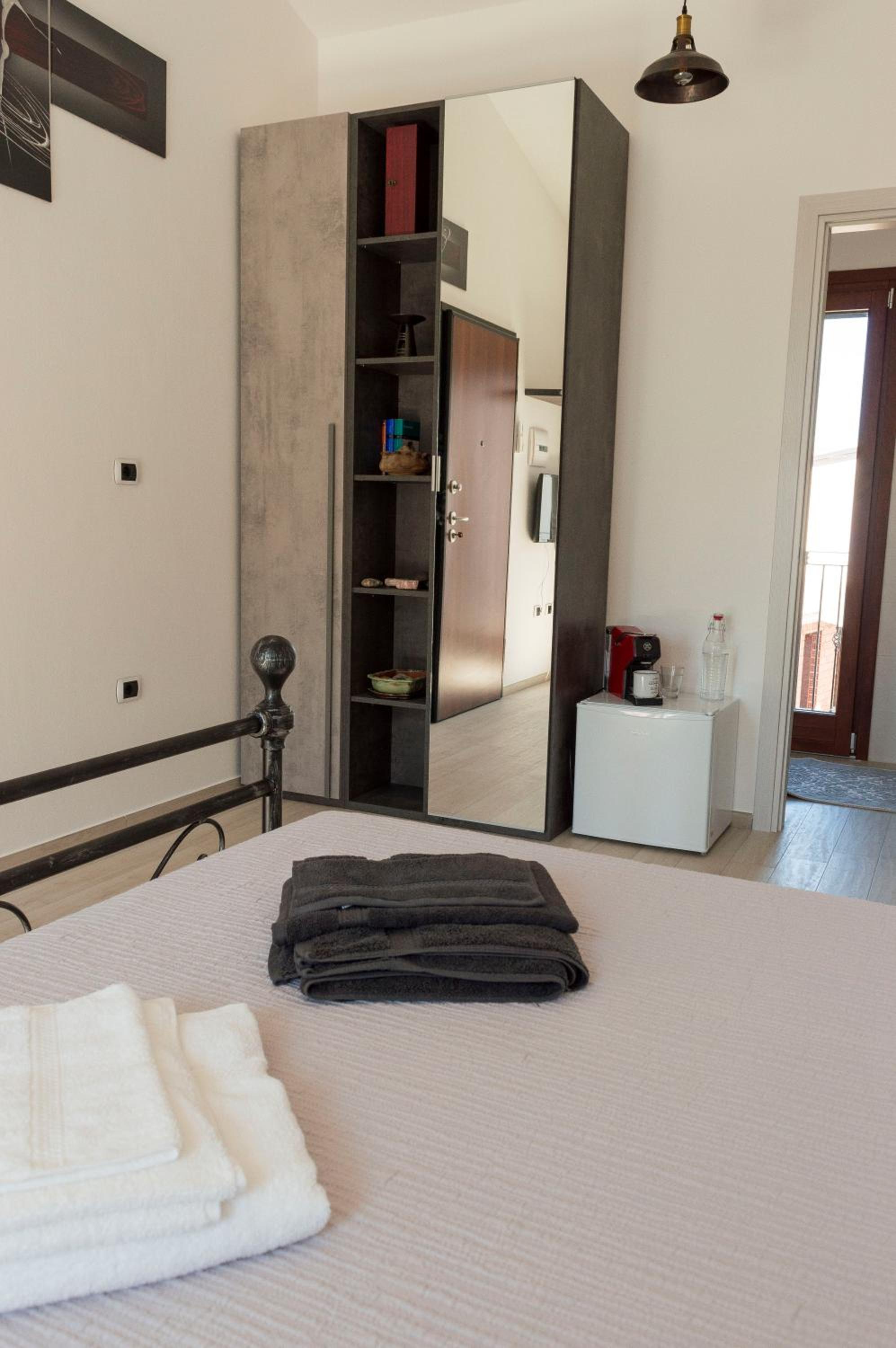 Deluxe Room photo 1