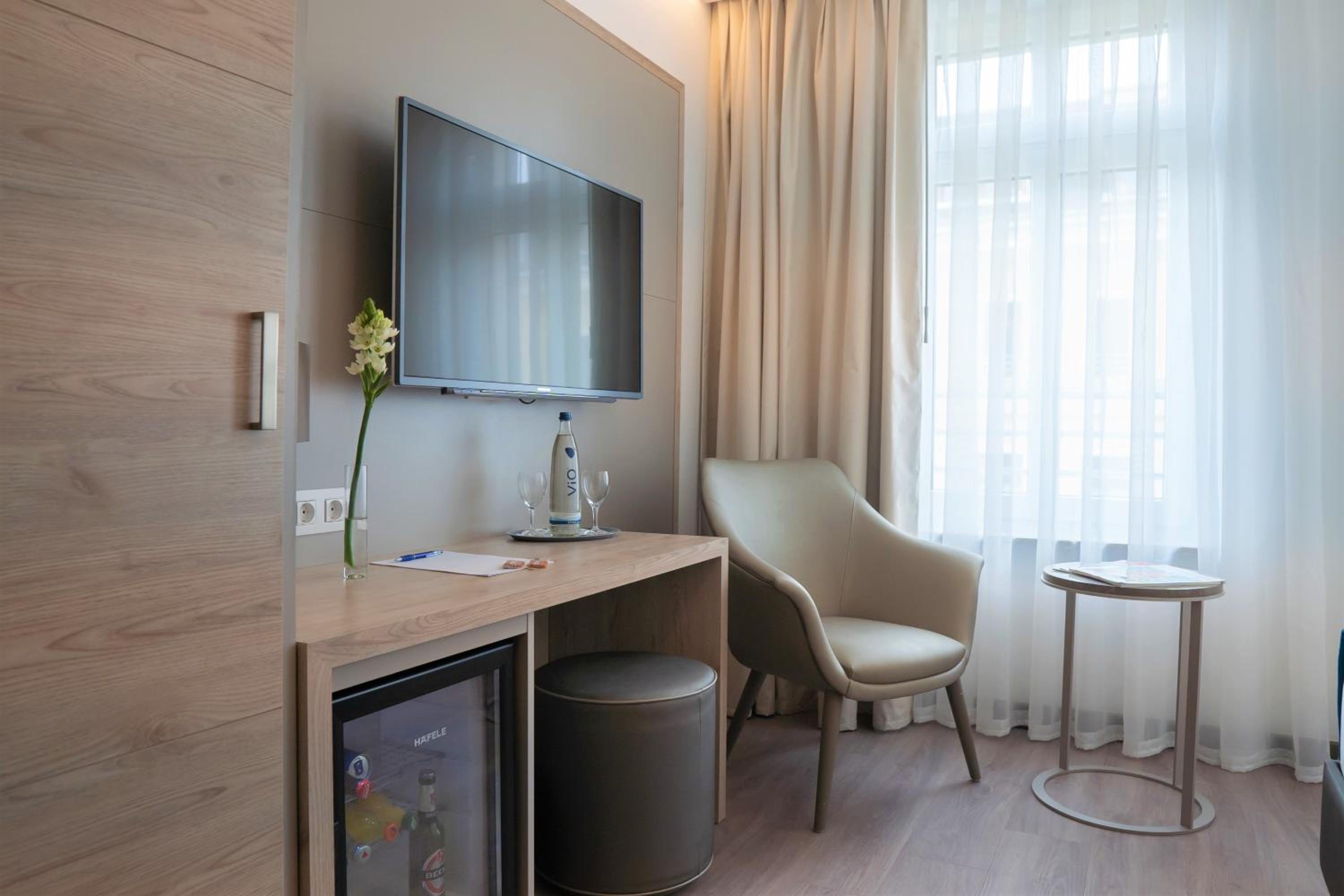 Comfort Double Room - Photo 6