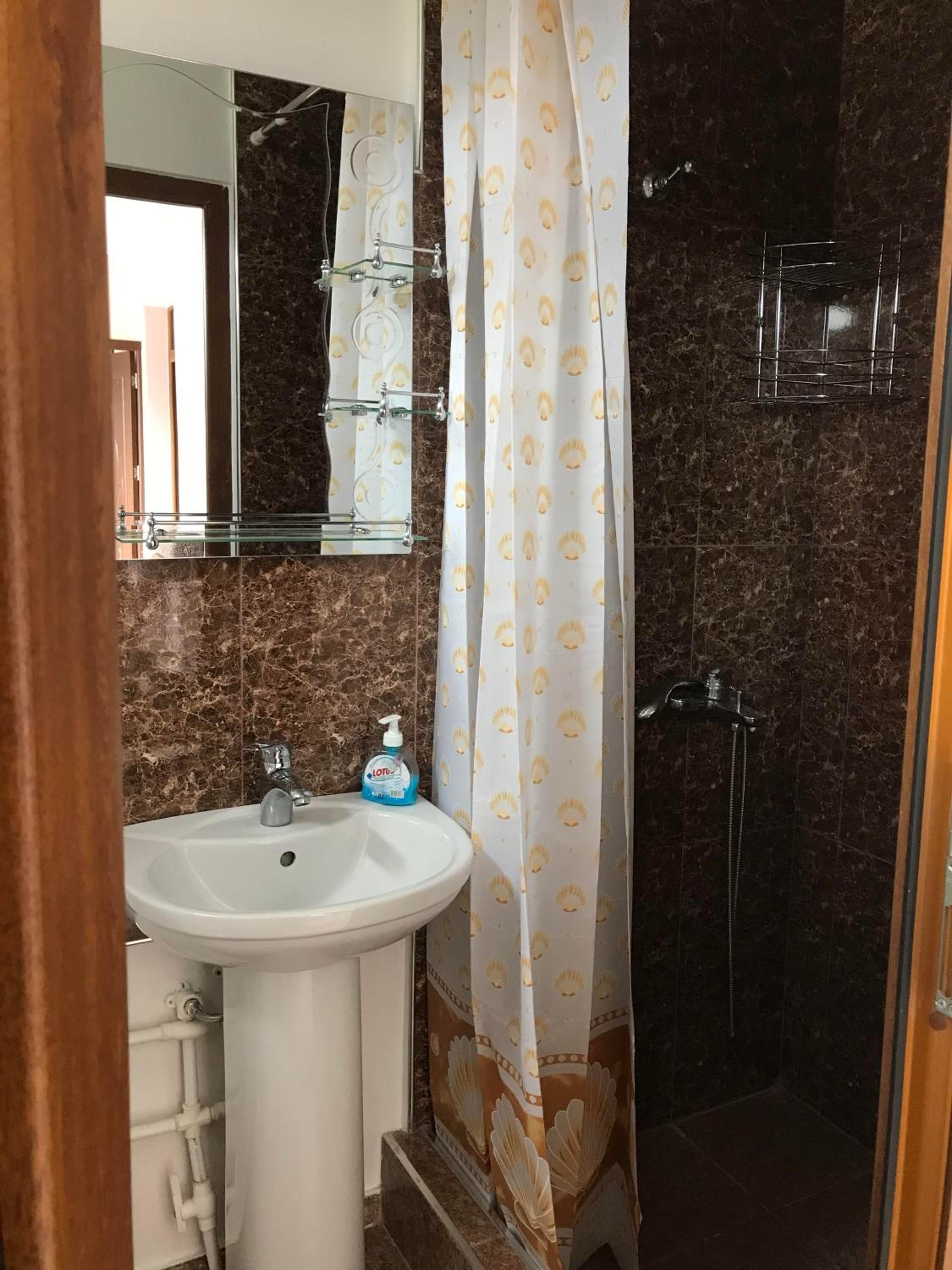 Standard Double Room with Shared Bathroom photo 1