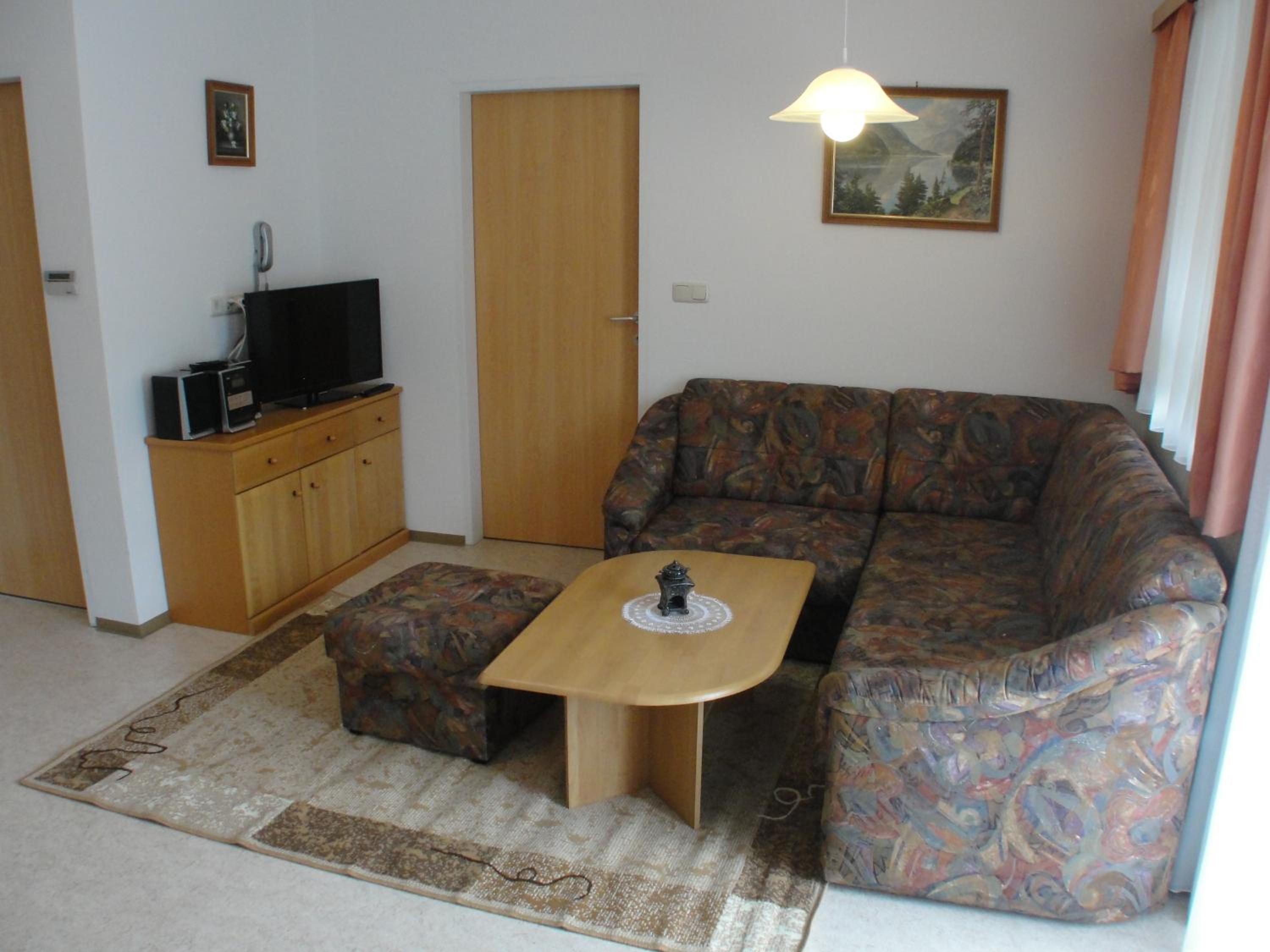 Two-Bedroom Apartment photo 2