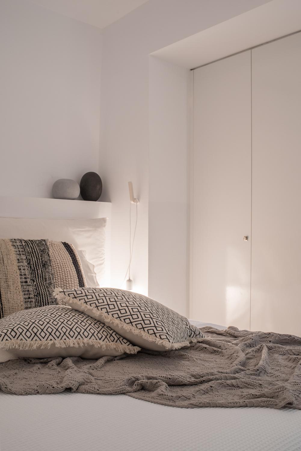 Delight One-Bedroom Apartment