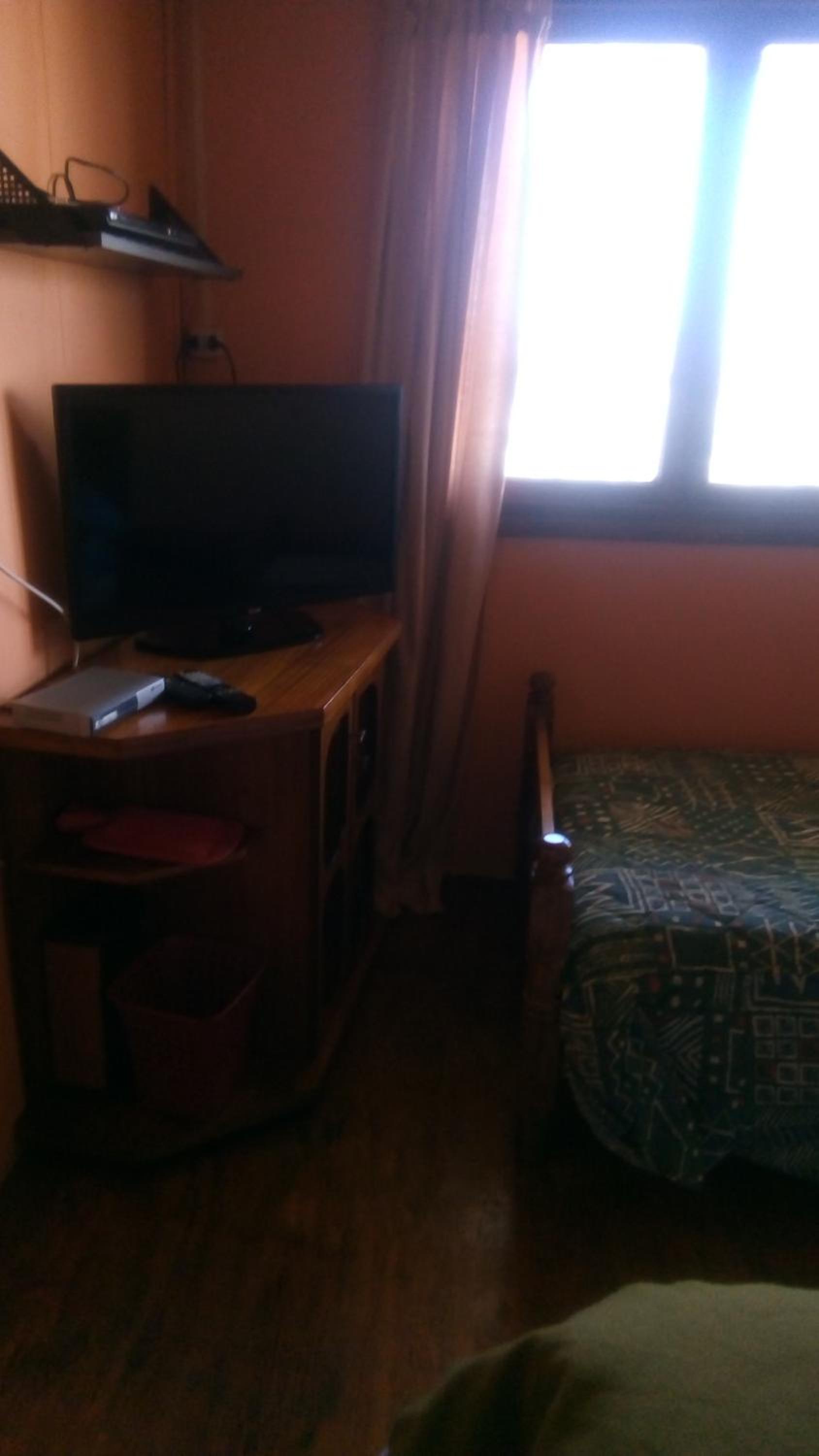 Double Room with Extra Bed (3 Adults) photo 1