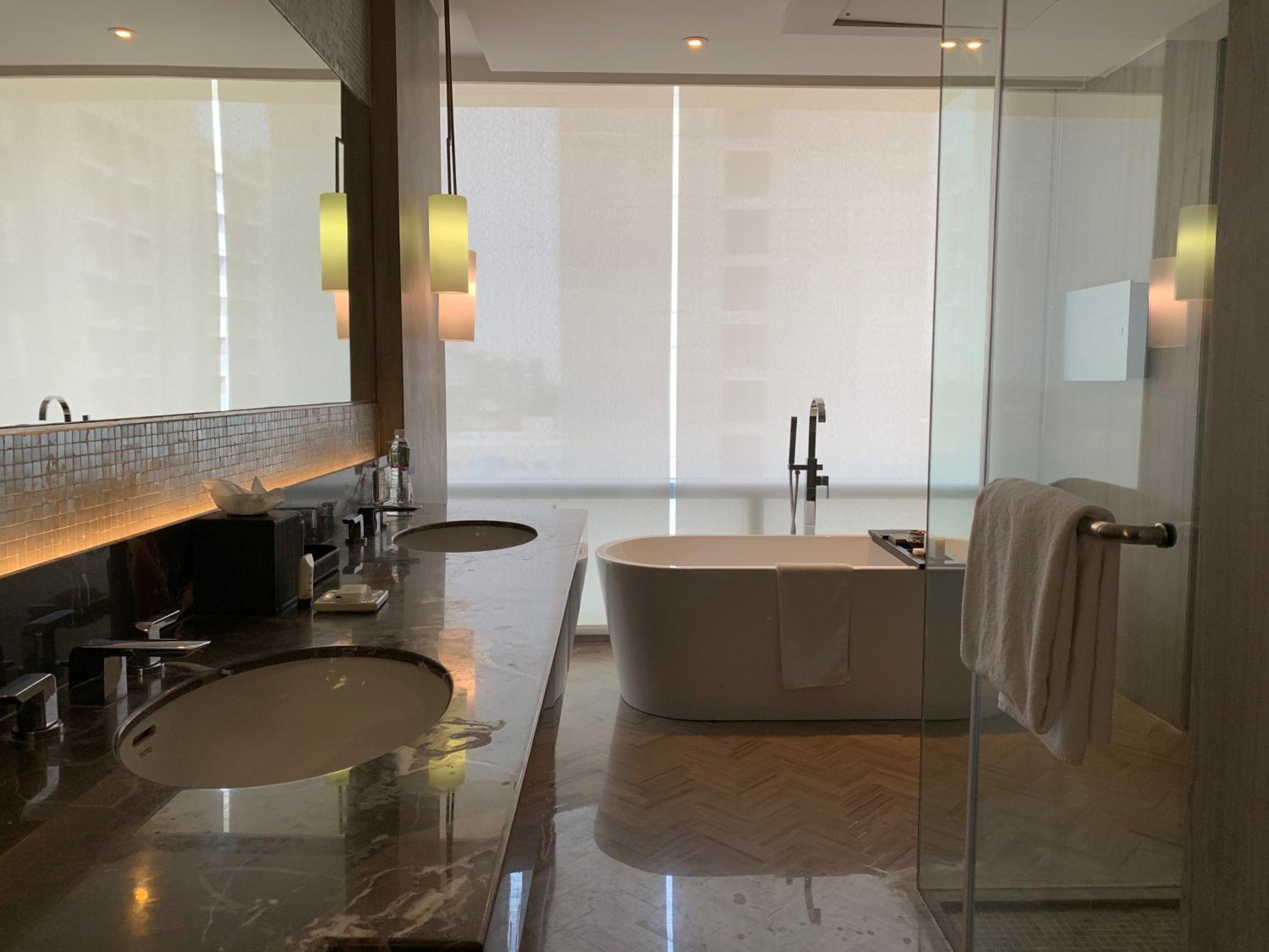 Diplomatic Suite | 15% discount on Spa & 20% discount on F&B (Till 31st Oct) - Photo 4