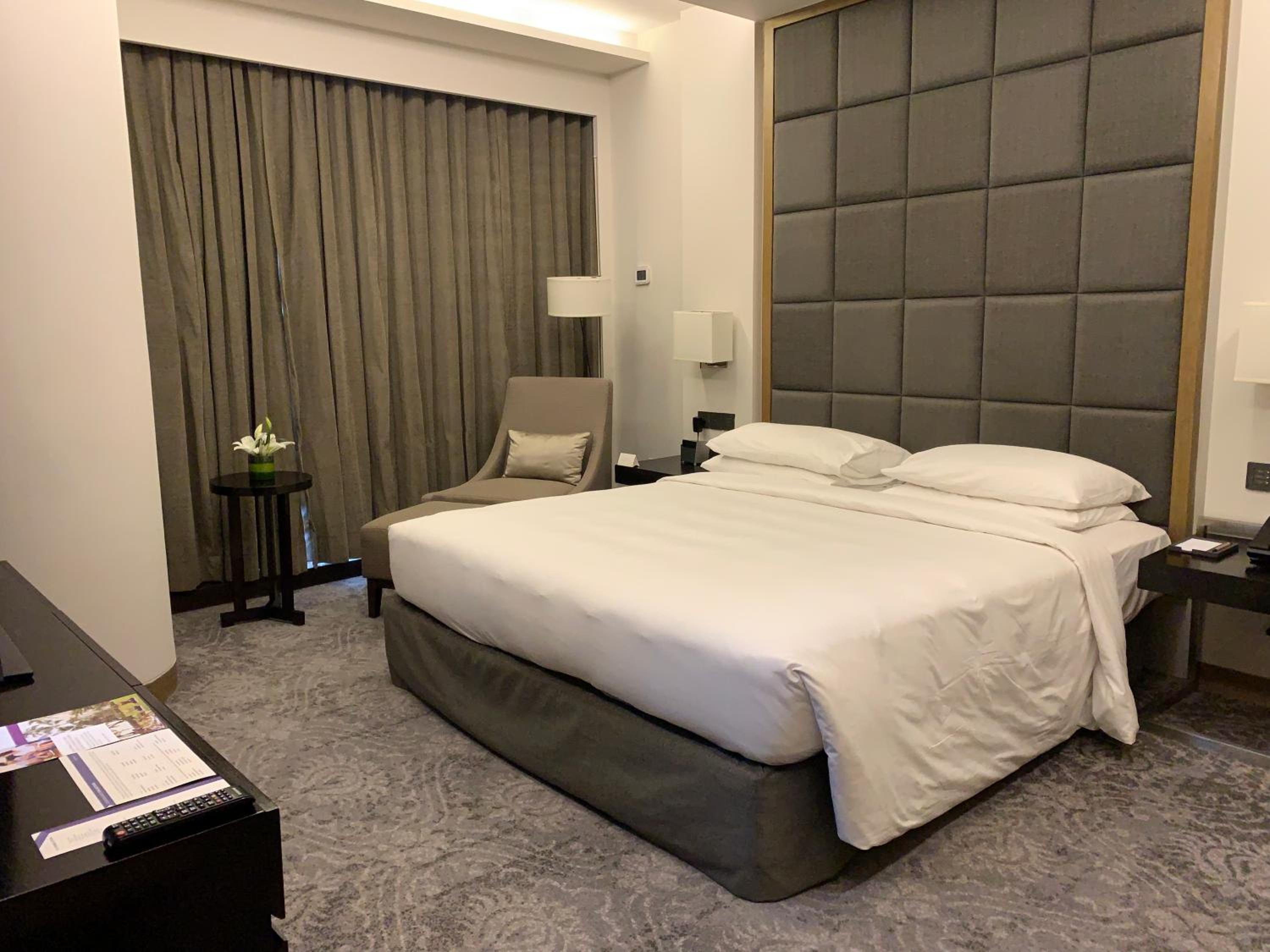 King Suite |  15% discount on Spa & 20% discount on F&B (Till 31st Oct) - Photo 6