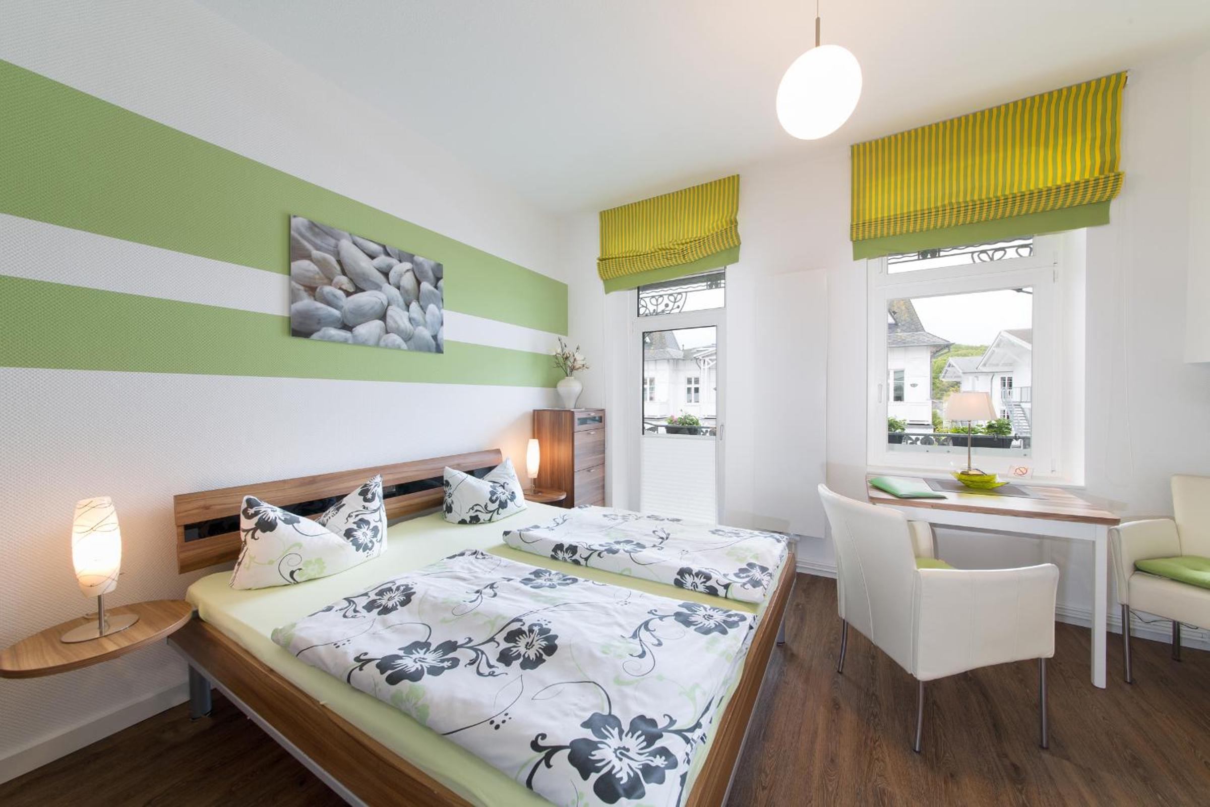 Studio Apartment 16 photo 1