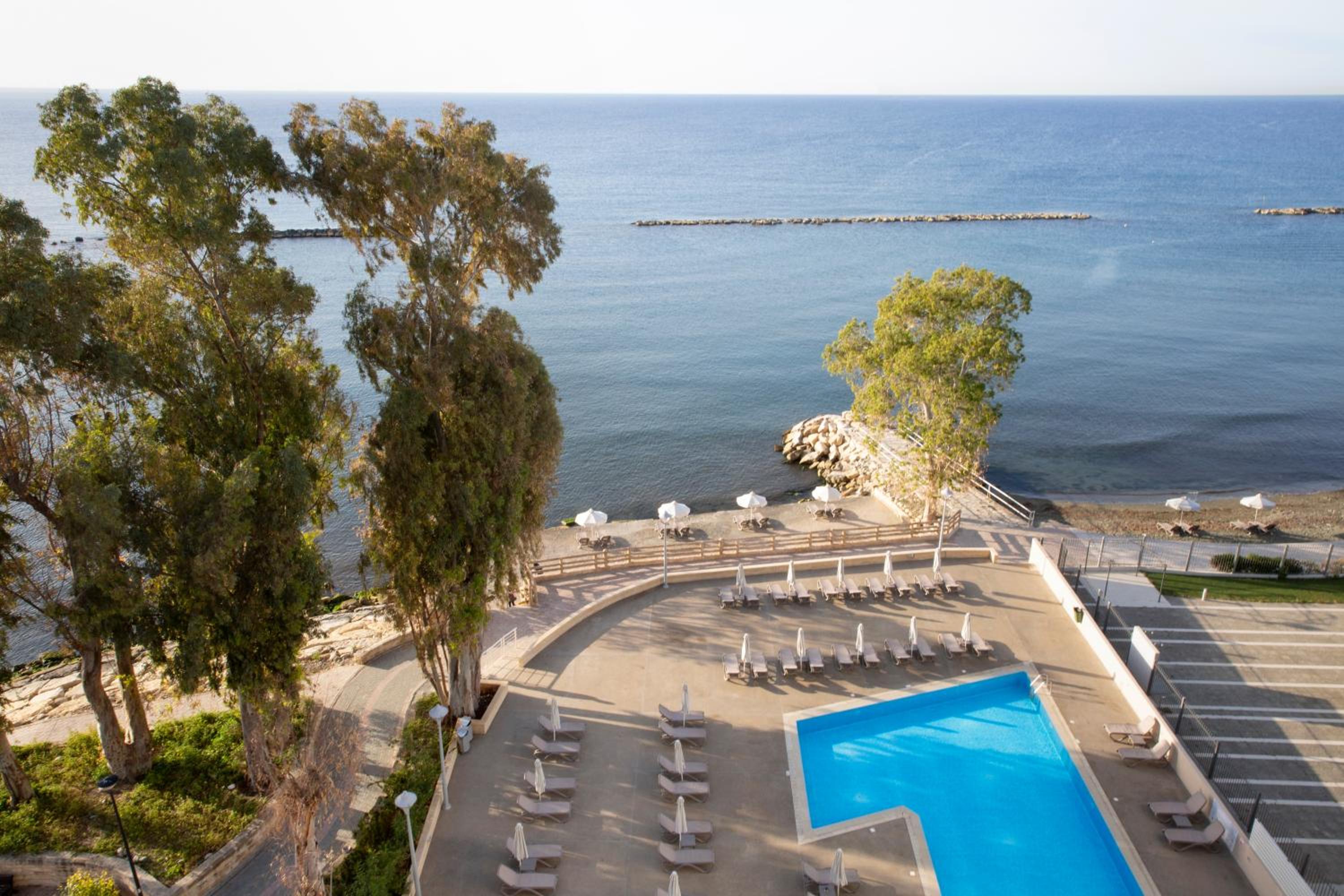 Sea View Suite