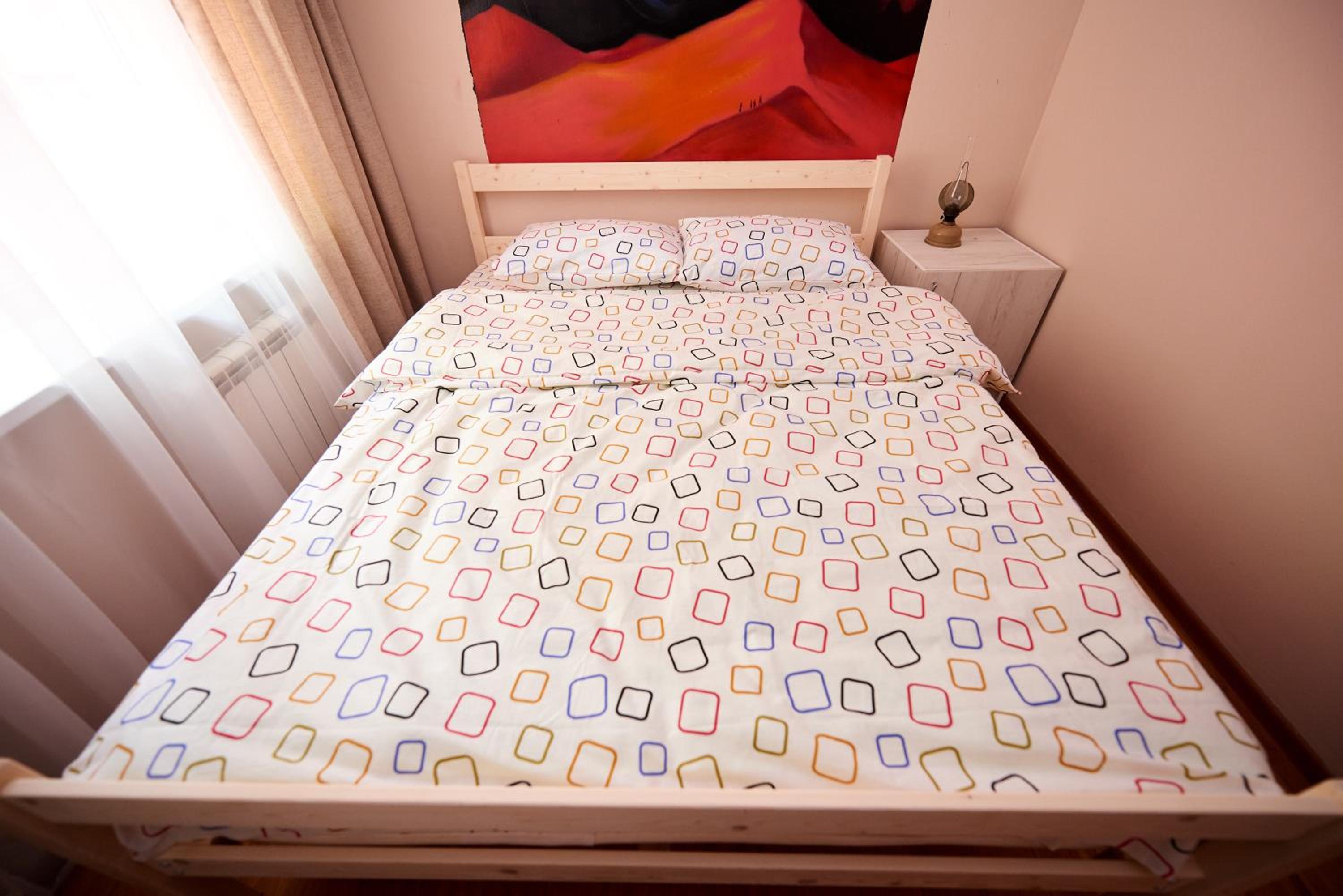 Standard Double Room photo 1