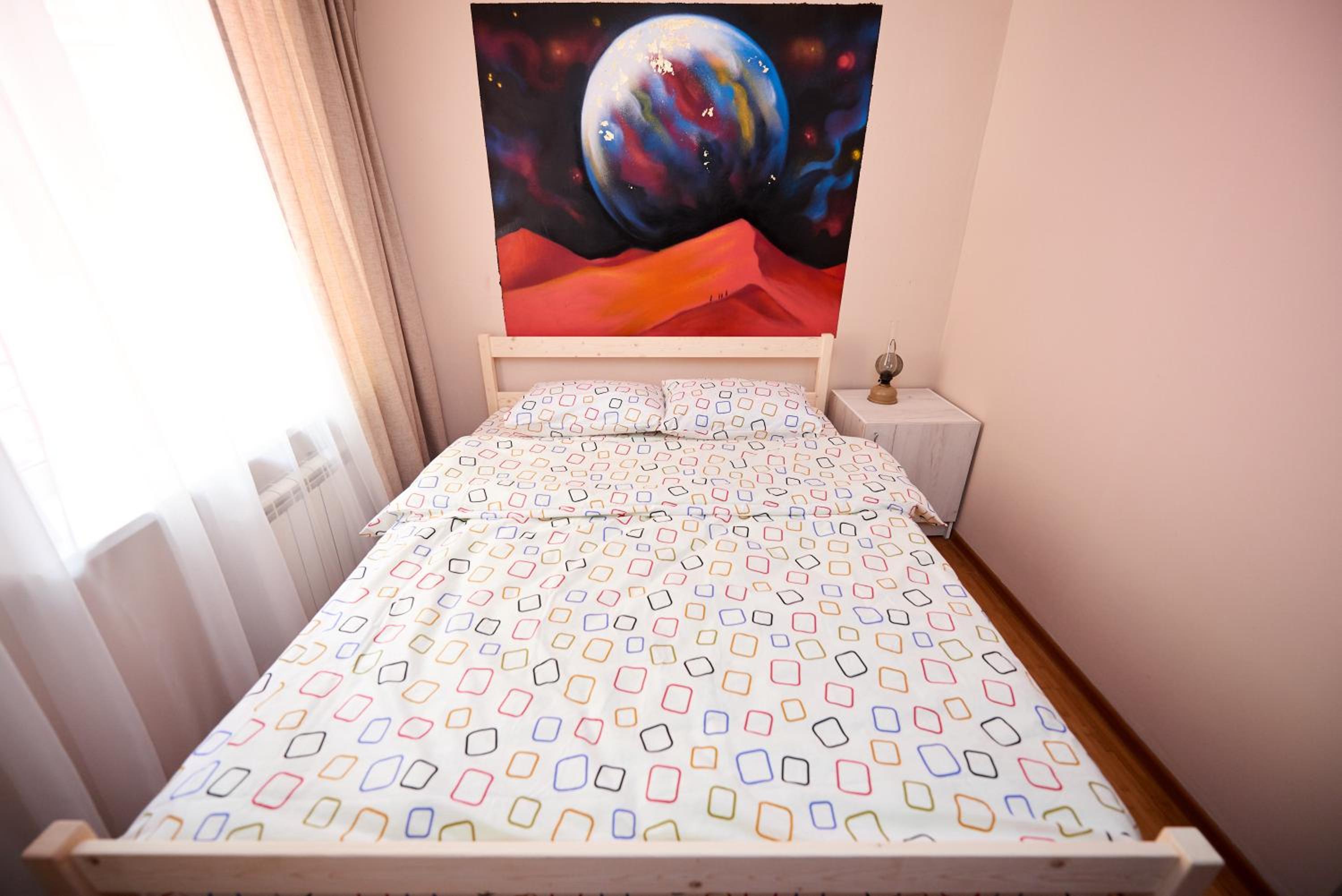 Standard Double Room photo 3