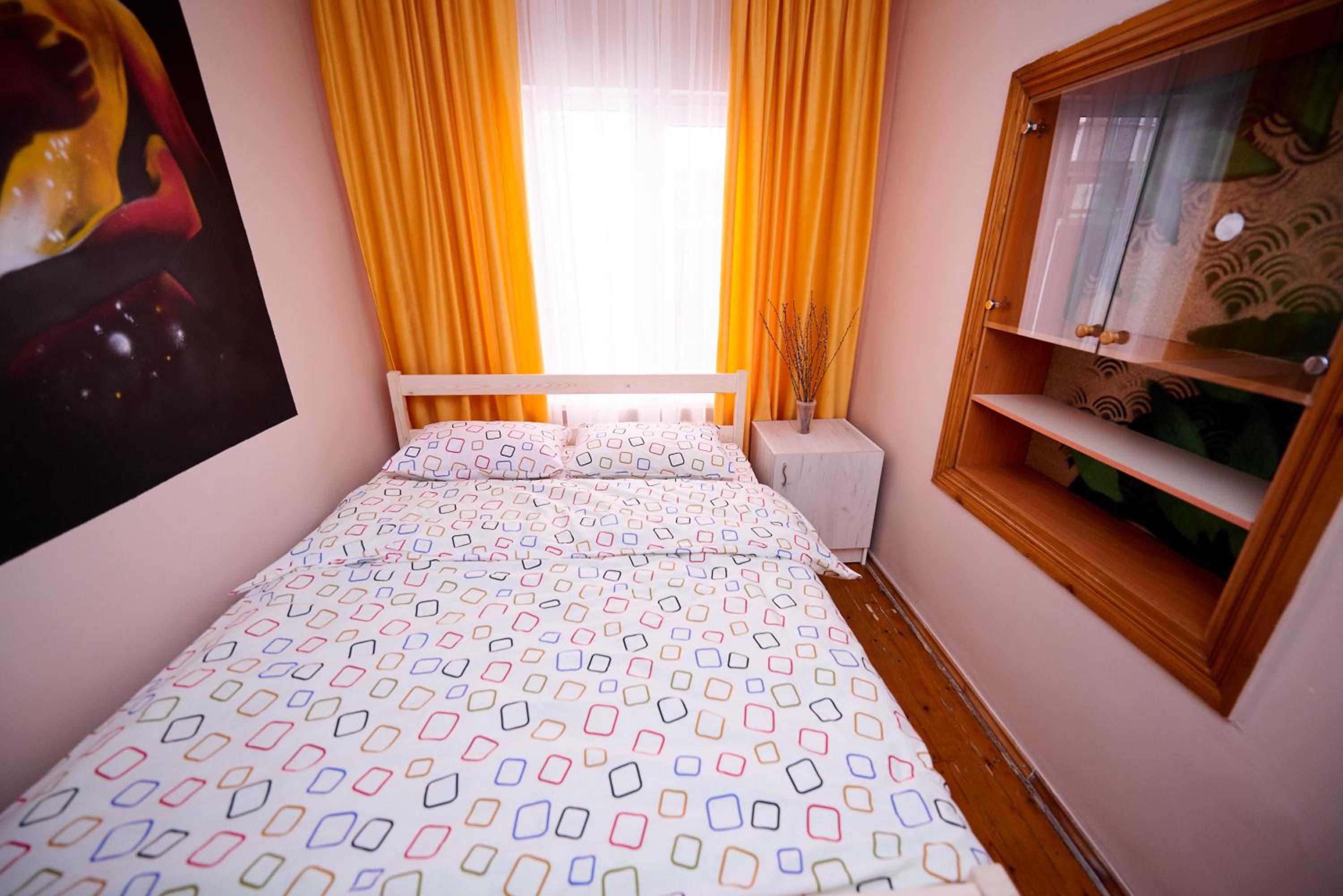 Standard Double Room photo 2