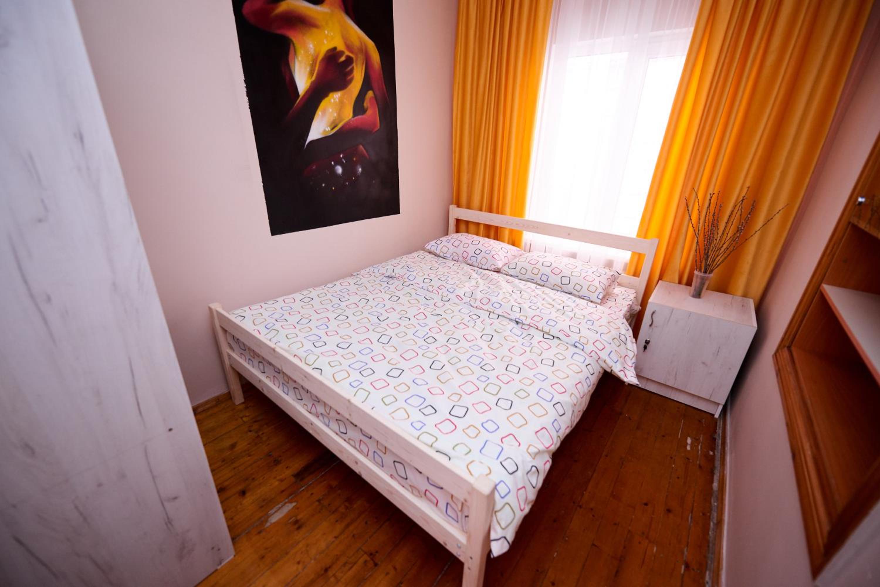 Standard Double Room photo 3