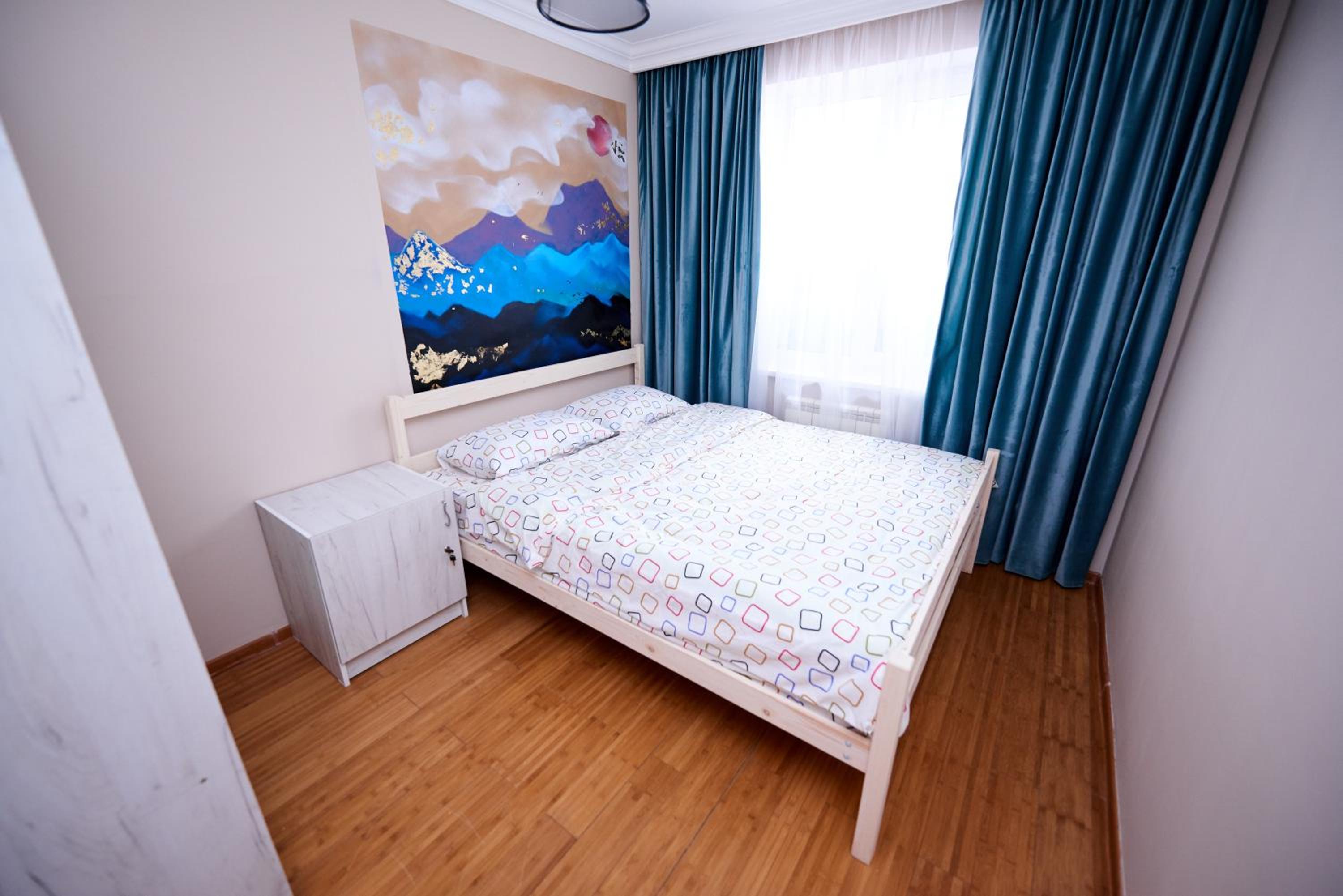 Standard Double Room photo 3