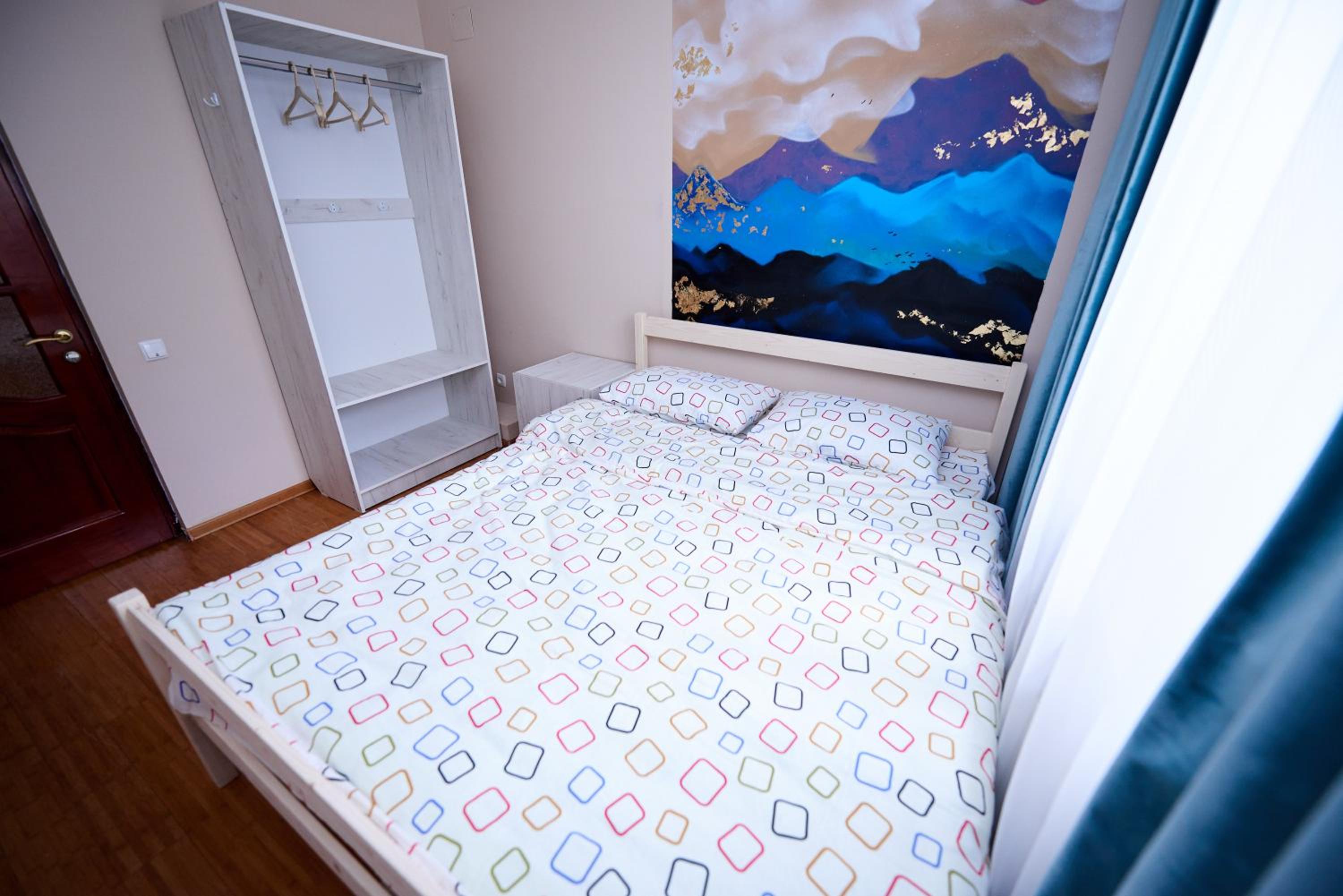 Standard Double Room photo 2