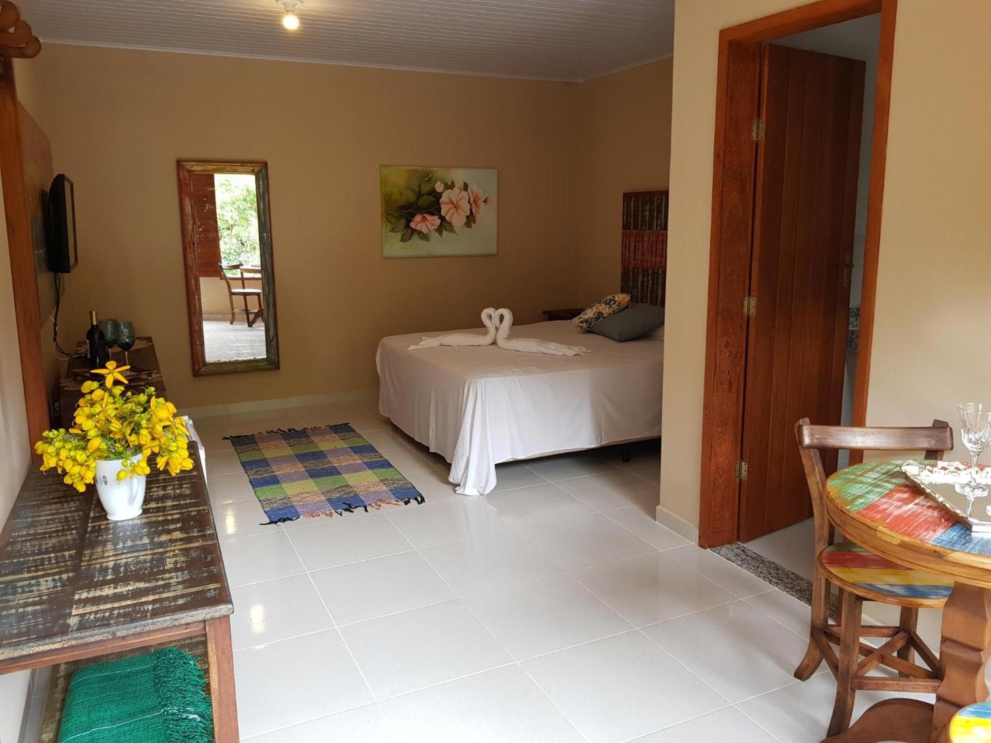 Suite with River View photo 1