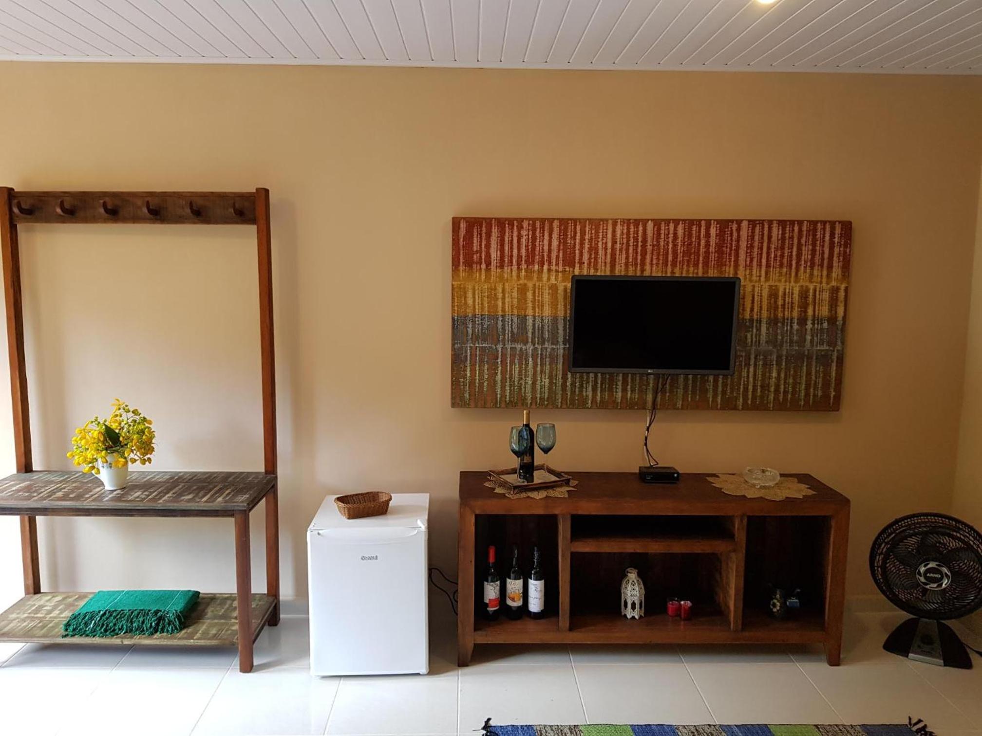 Suite with River View photo 2