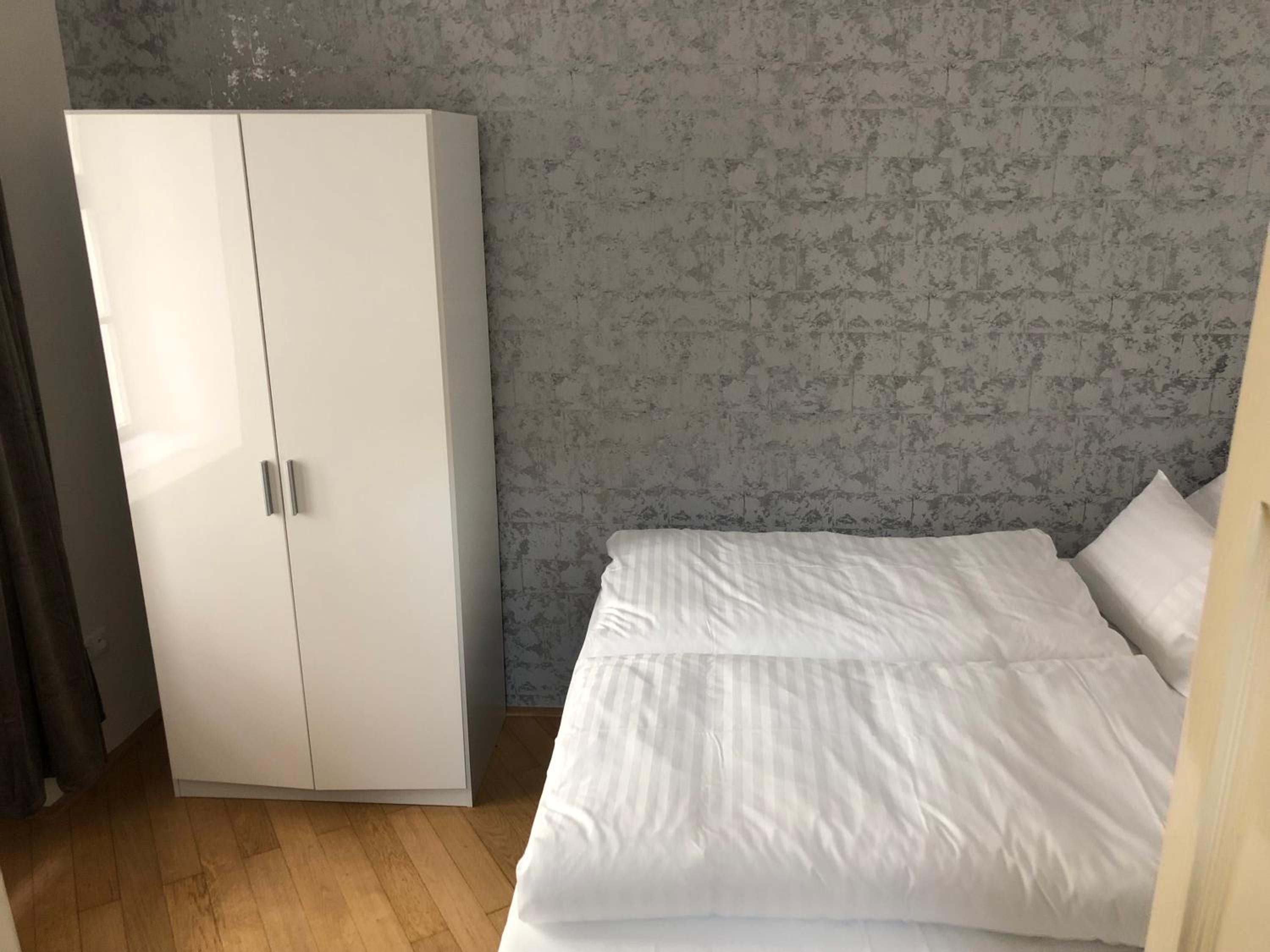 Standard Apartment - Photo 1