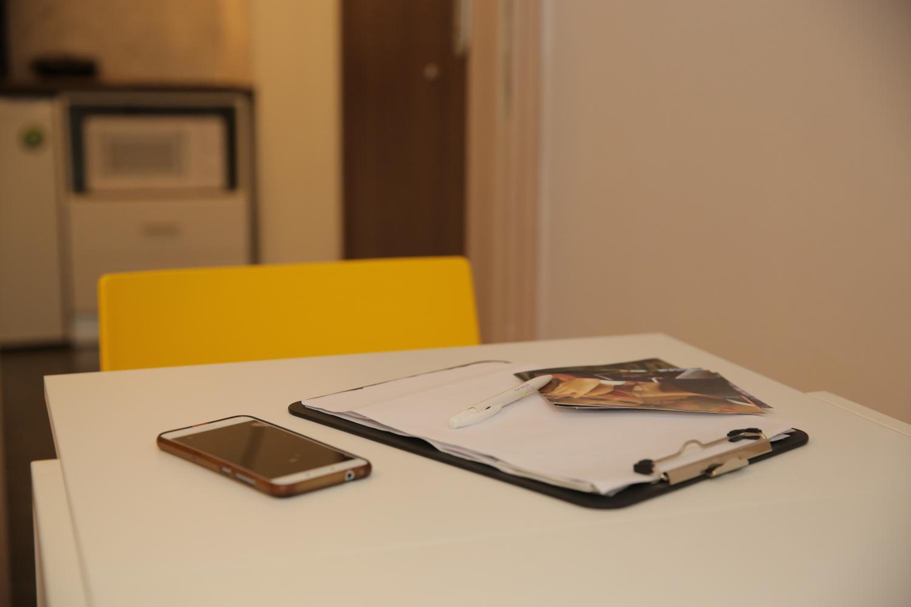 Apartment - Photo 17