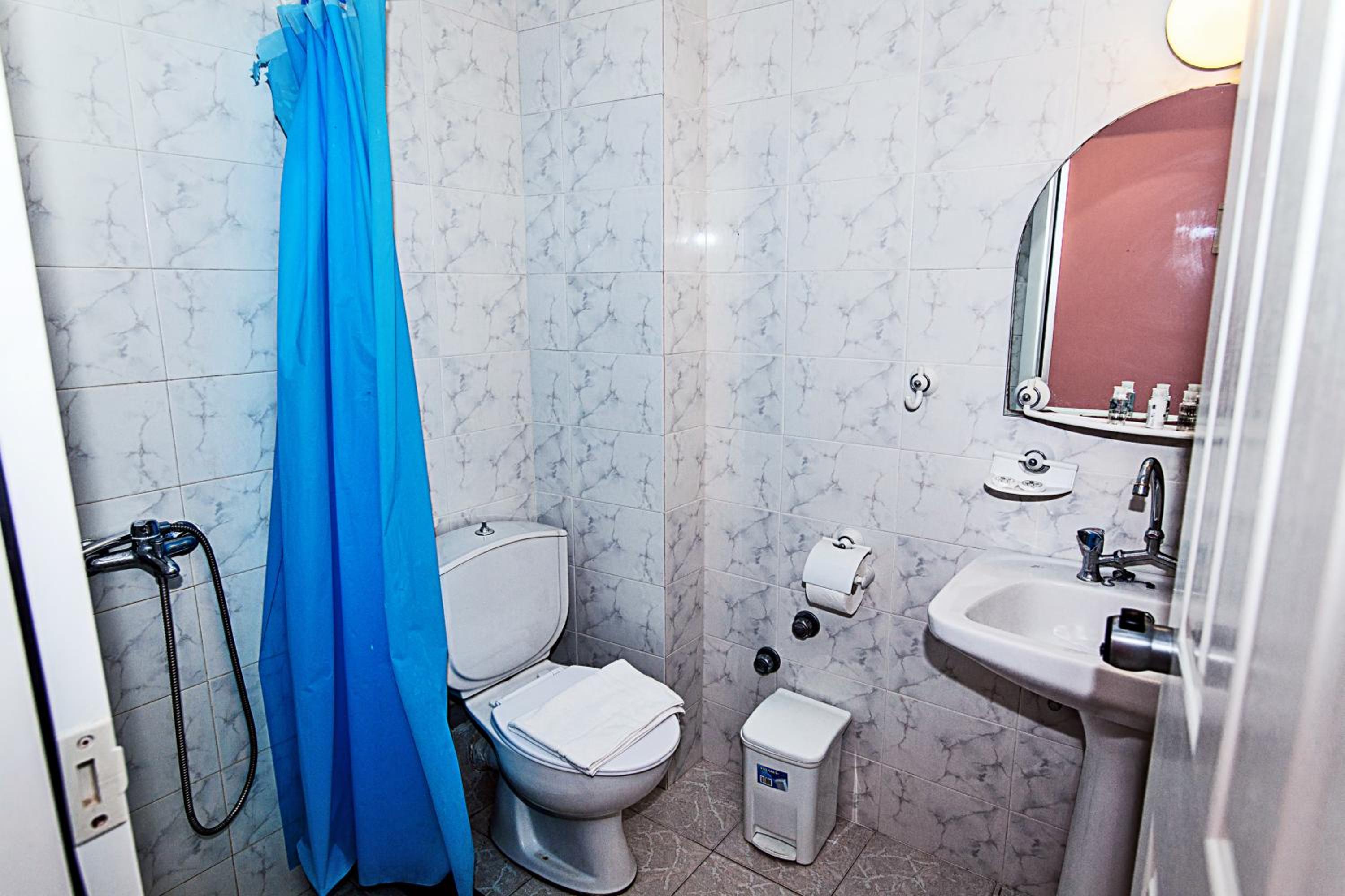Standard Double or Twin Room photo 2