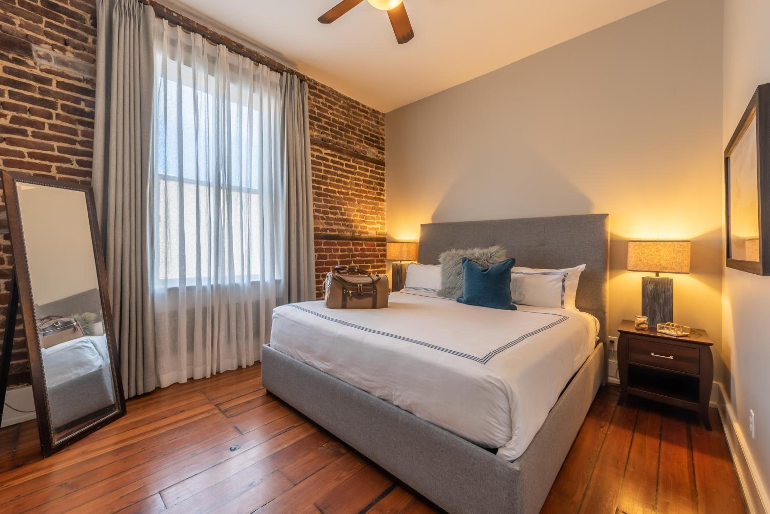 Luxury Two-Bedroom Suite photo 1