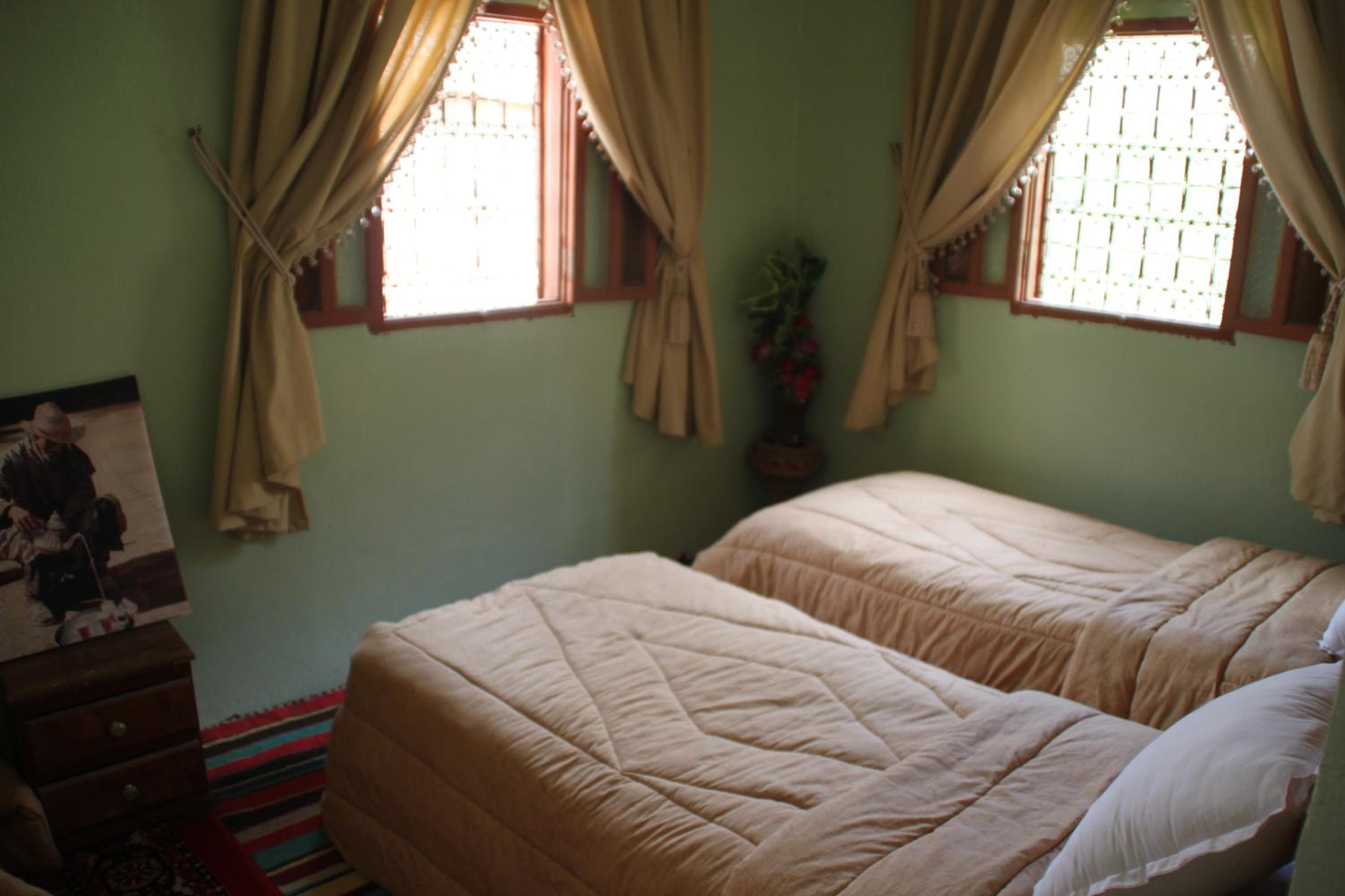 Standard Triple Room photo 2